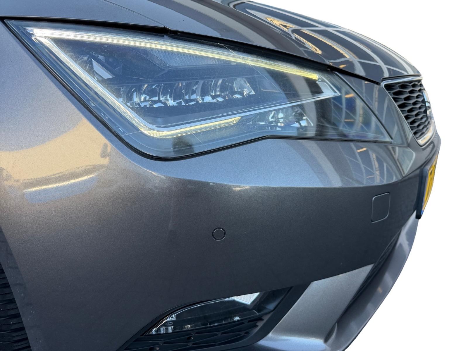 SEAT León
