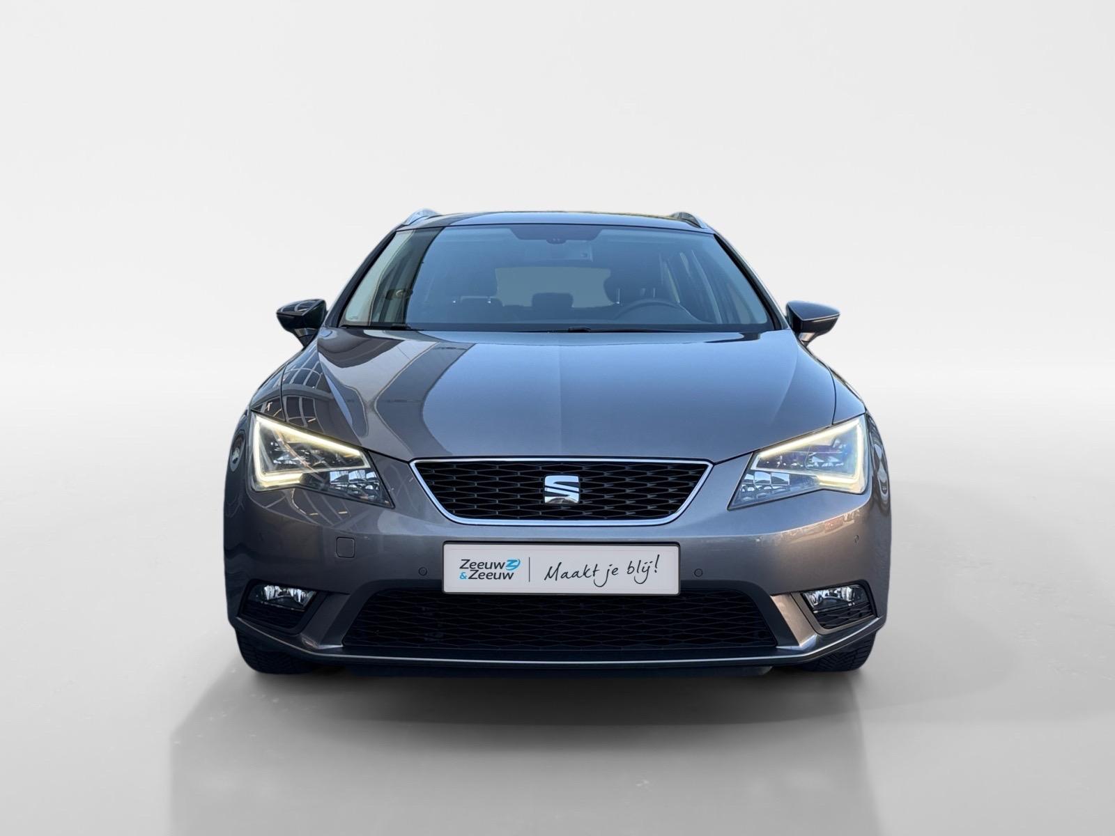 SEAT León
