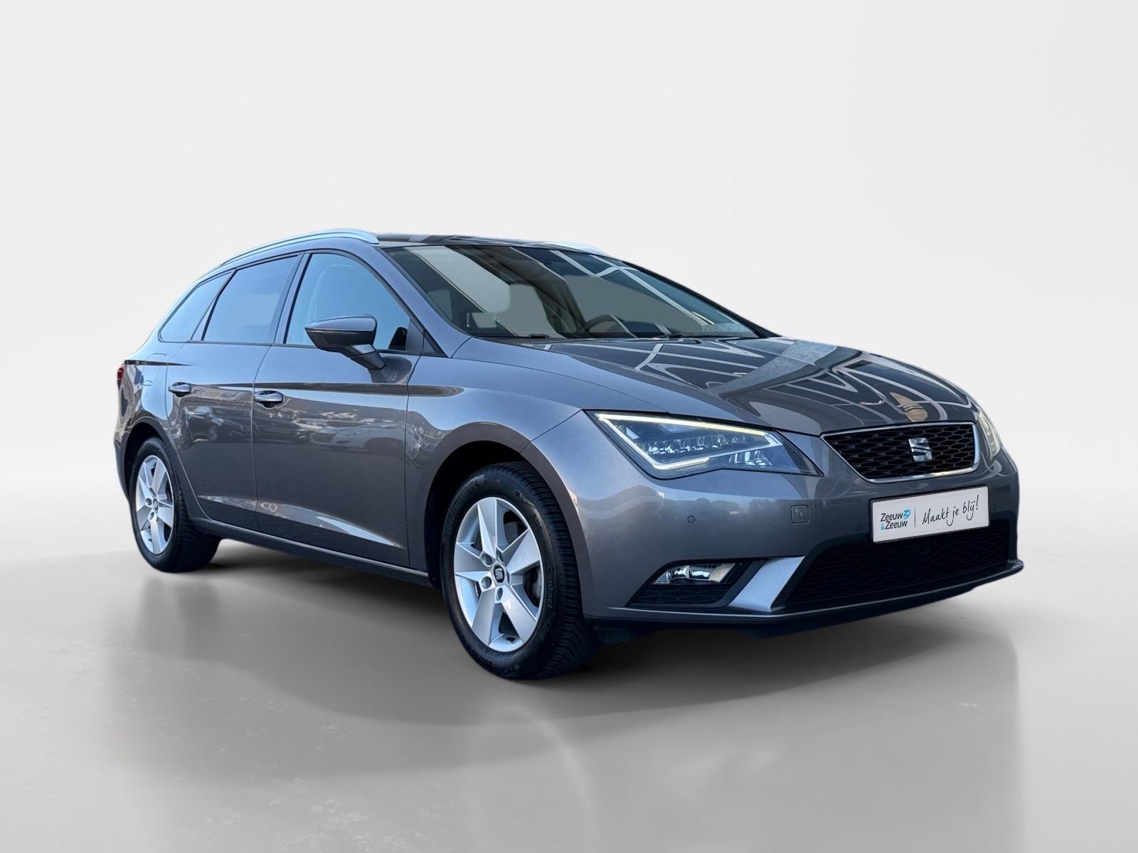 SEAT León