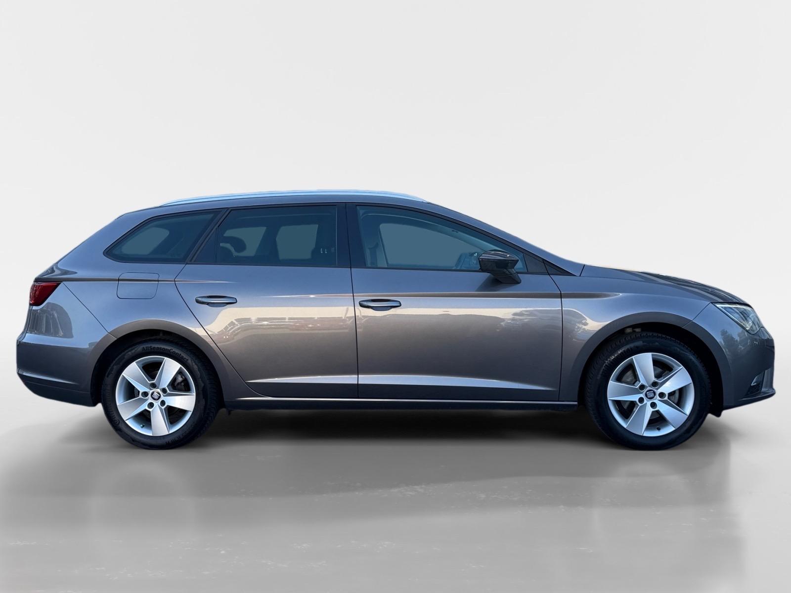 SEAT León