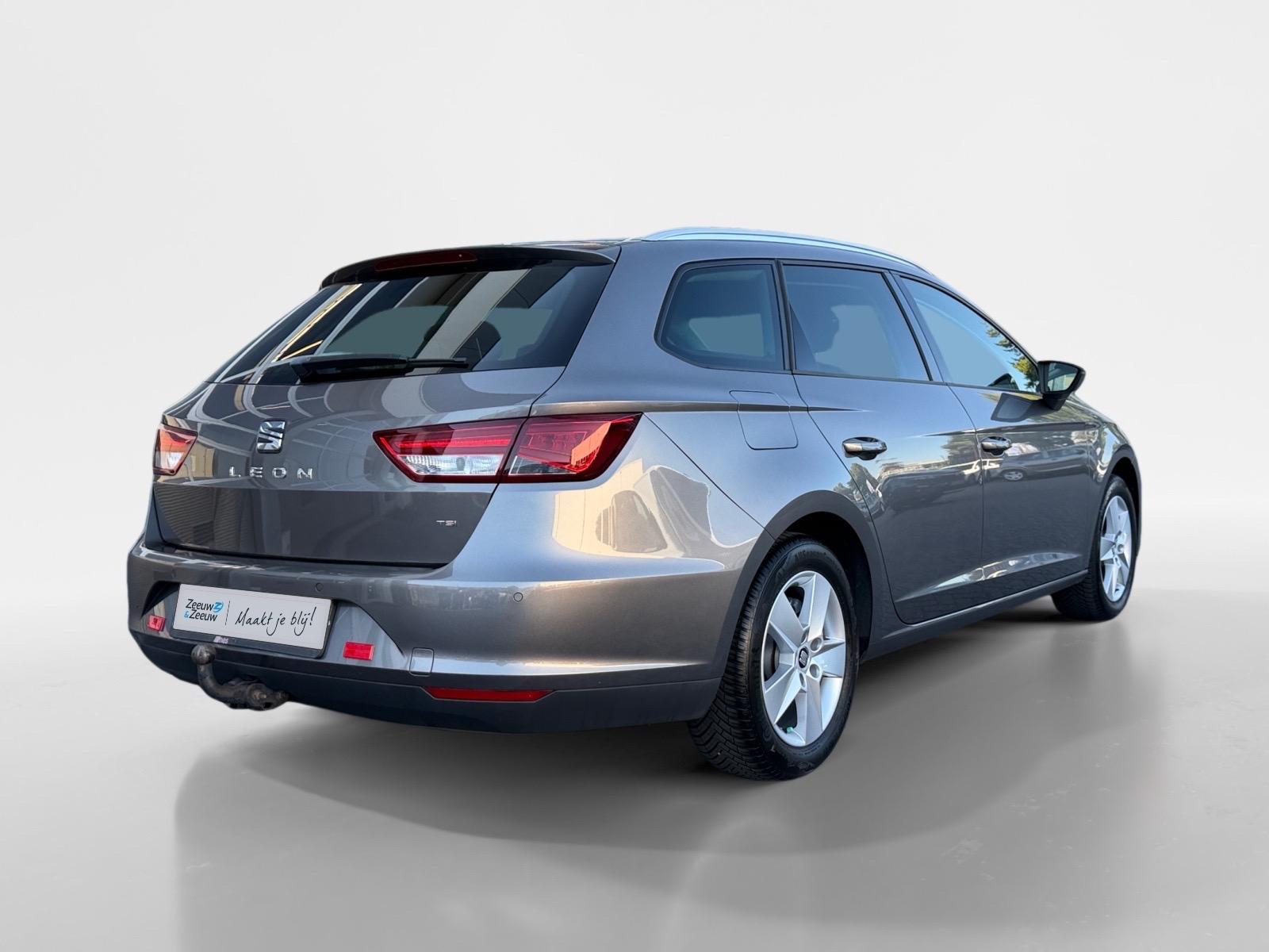 SEAT León