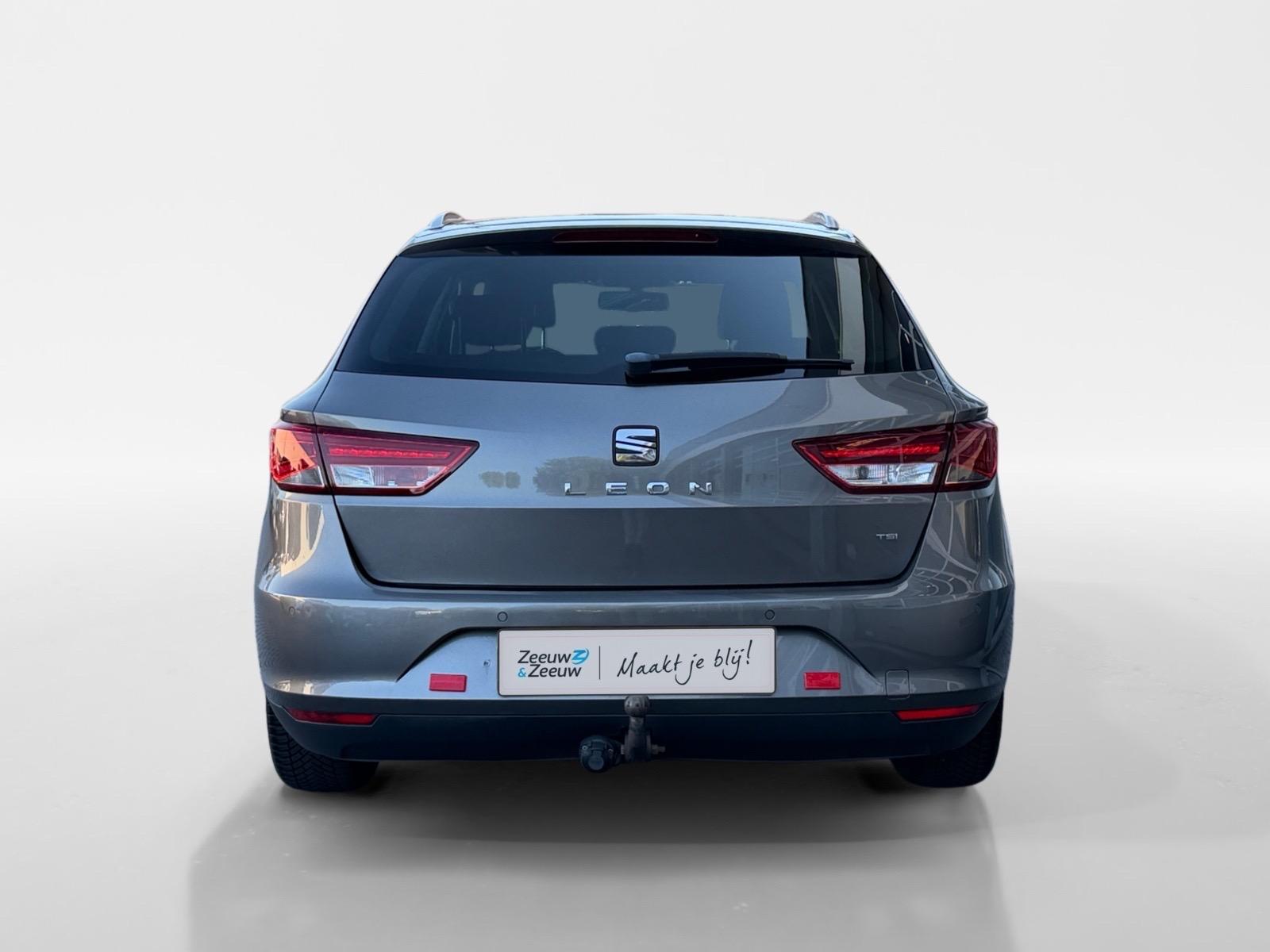 SEAT León