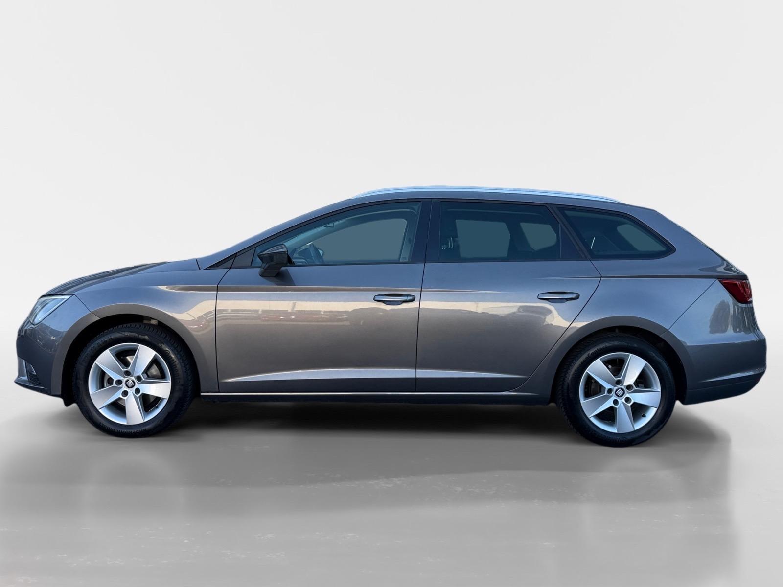 SEAT León