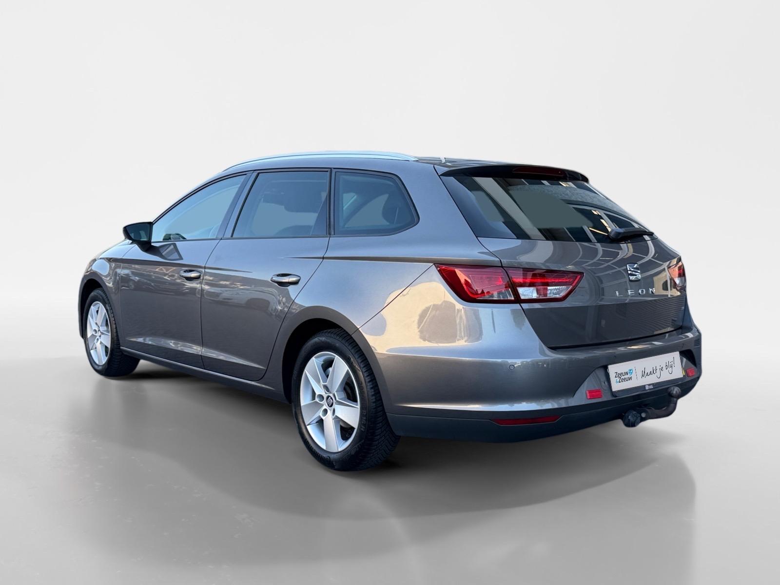 SEAT León