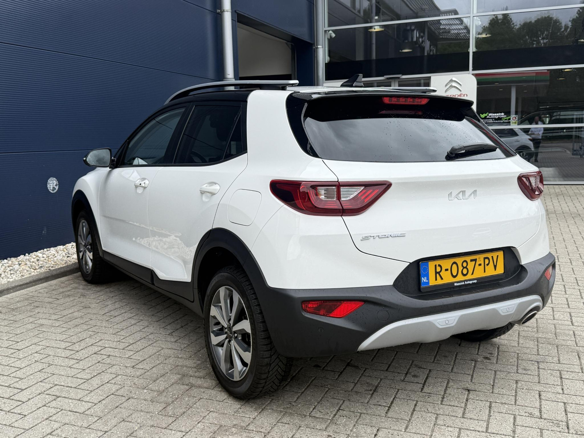 Kia Stonic