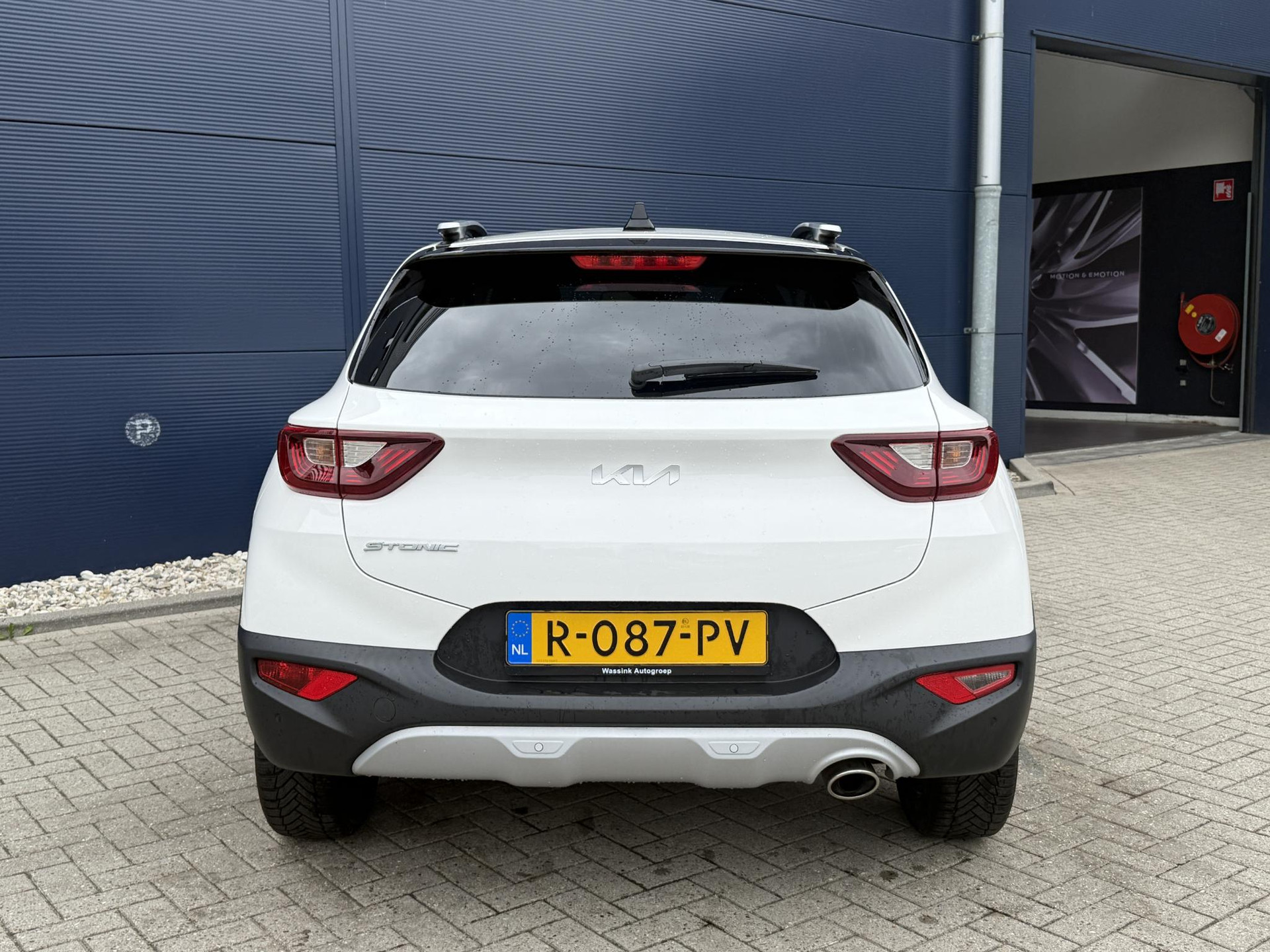 Kia Stonic