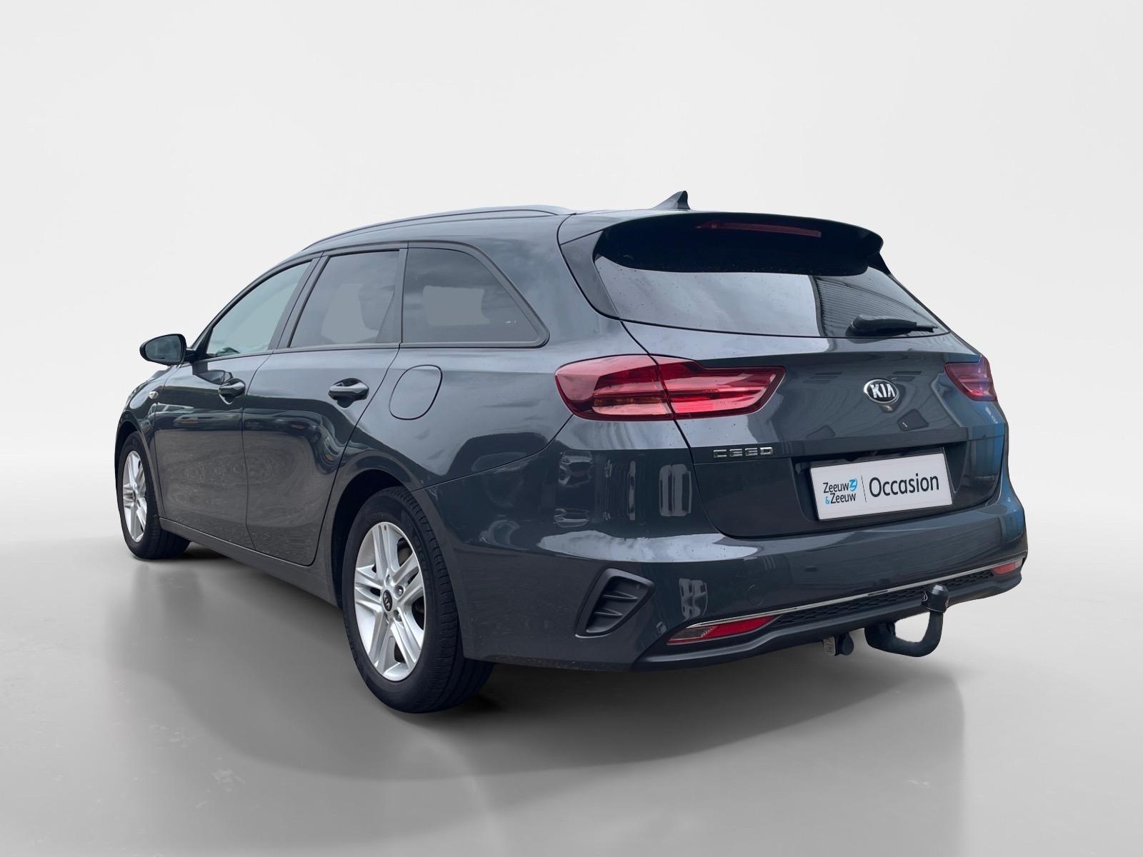 Kia Ceed Sportswagon