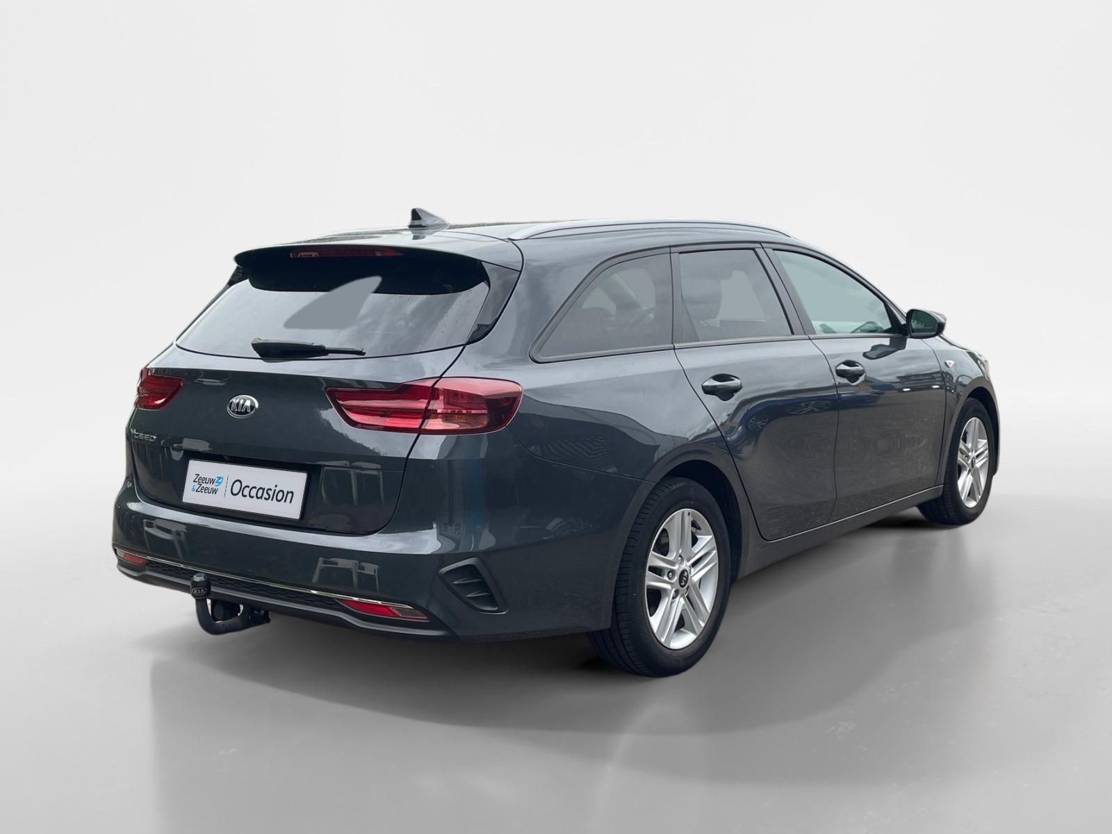 Kia Ceed Sportswagon