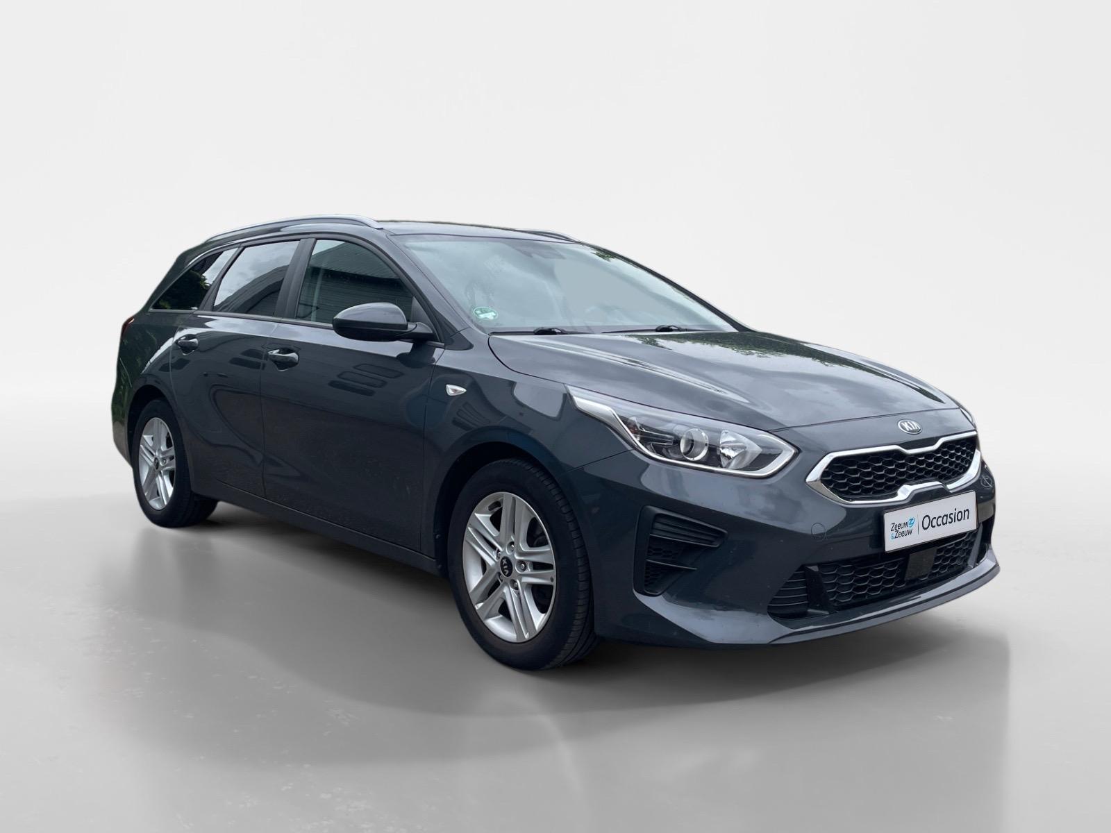 Kia Ceed Sportswagon
