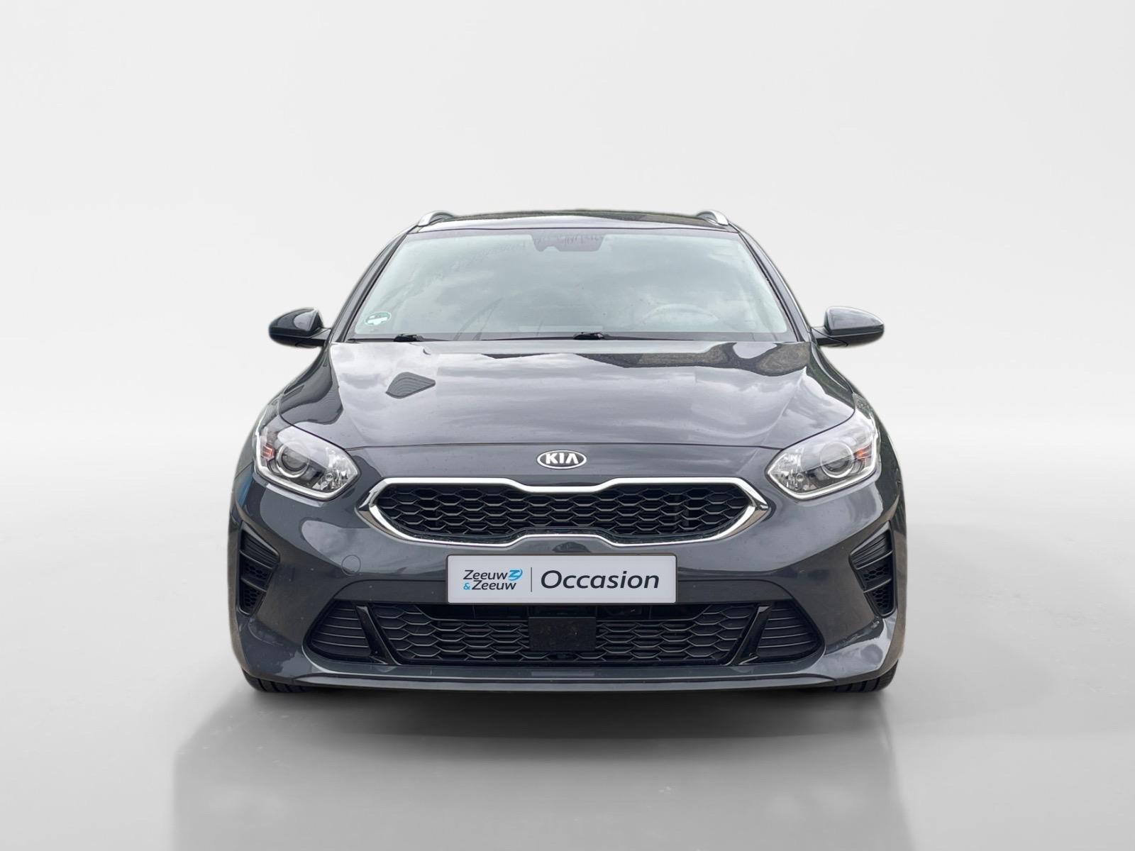 Kia Ceed Sportswagon