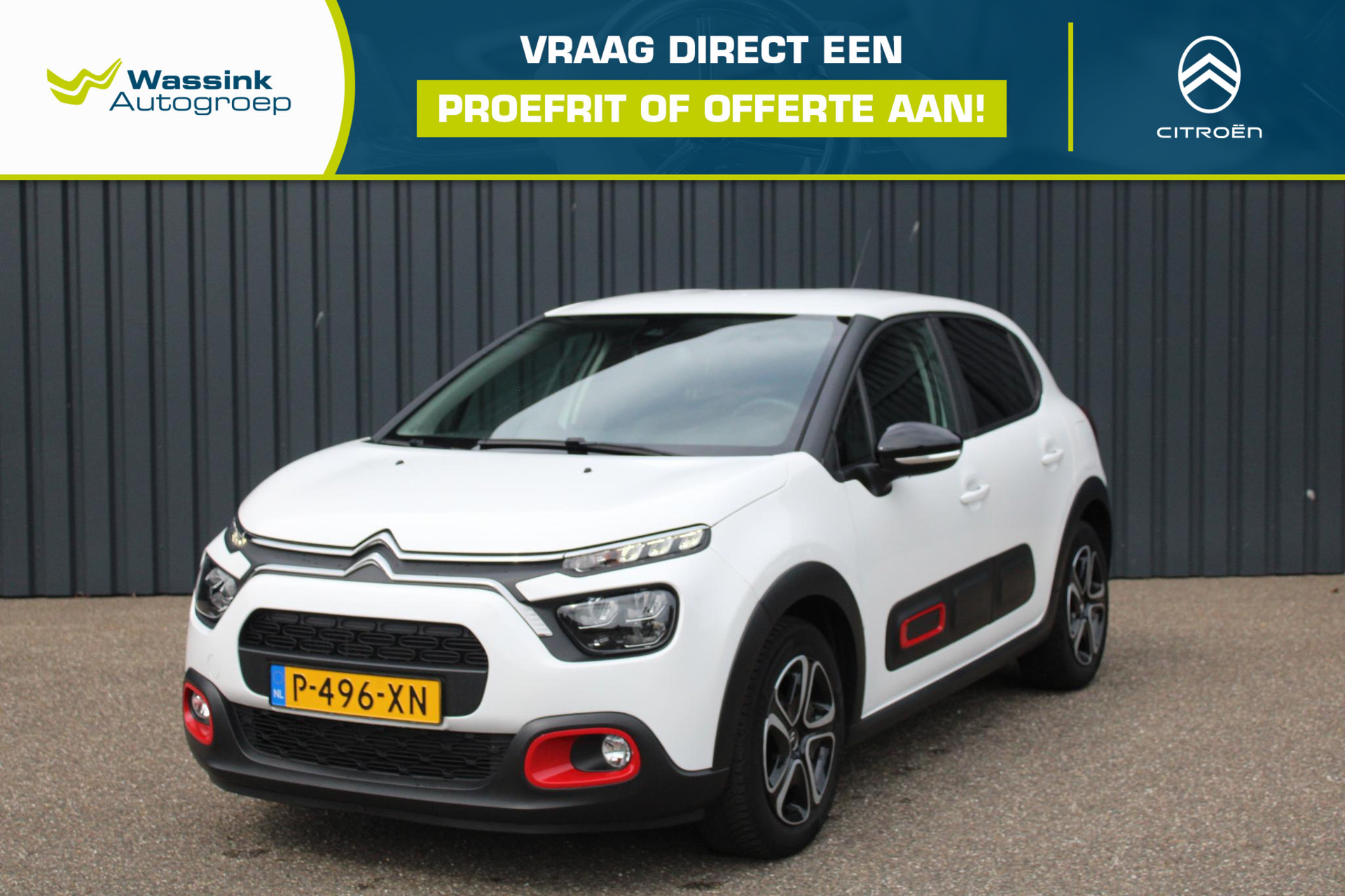 Citroën C3