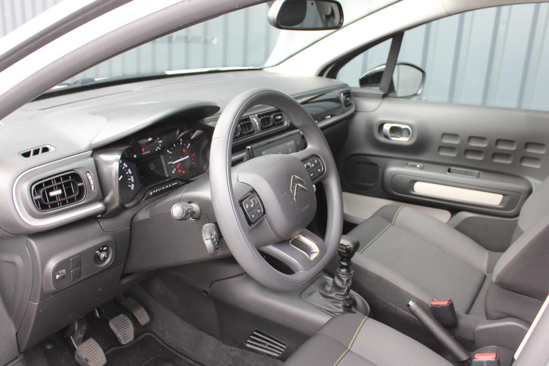 Citroën C3