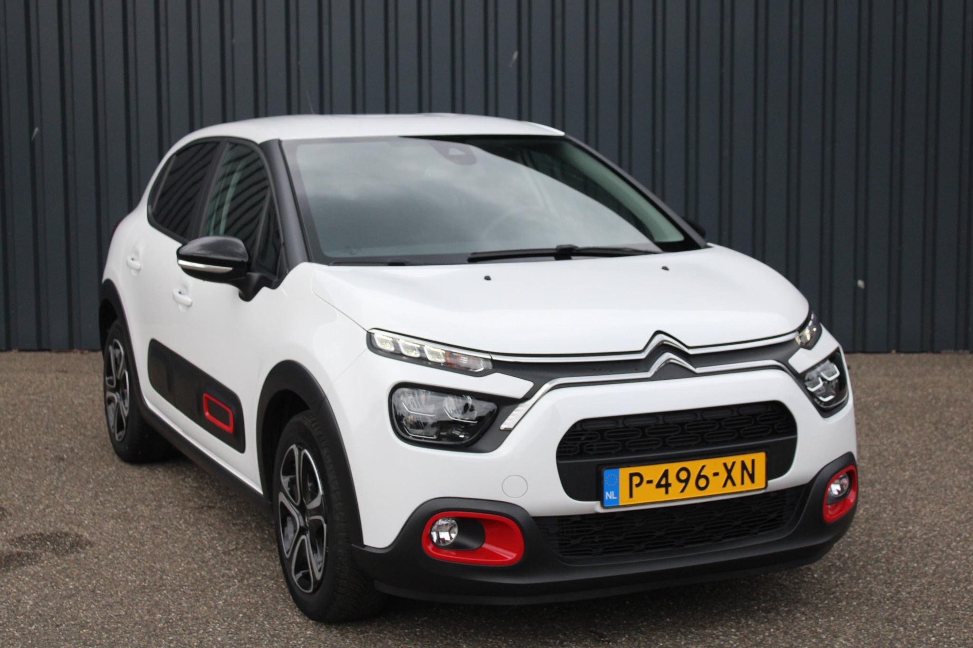 Citroën C3