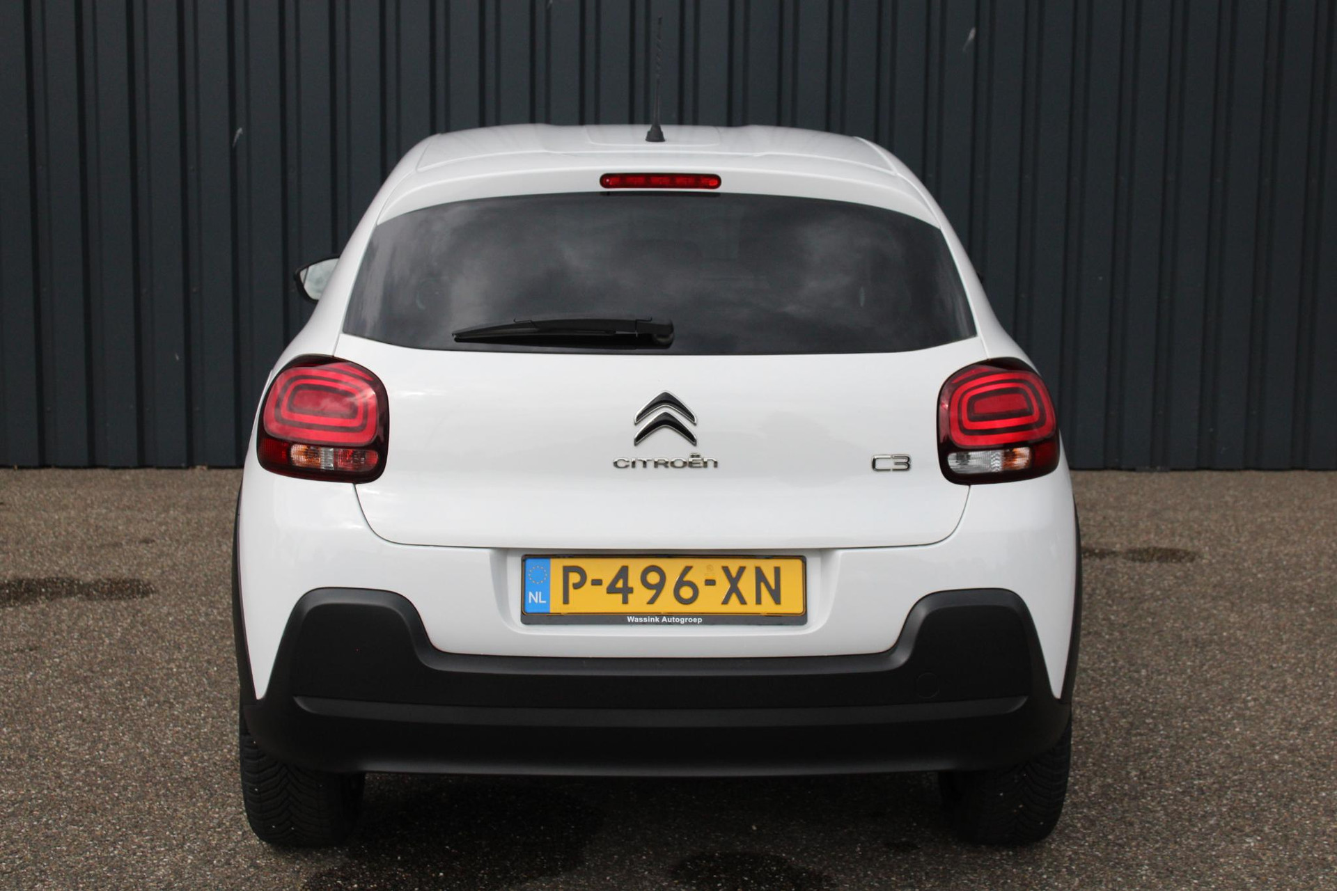 Citroën C3
