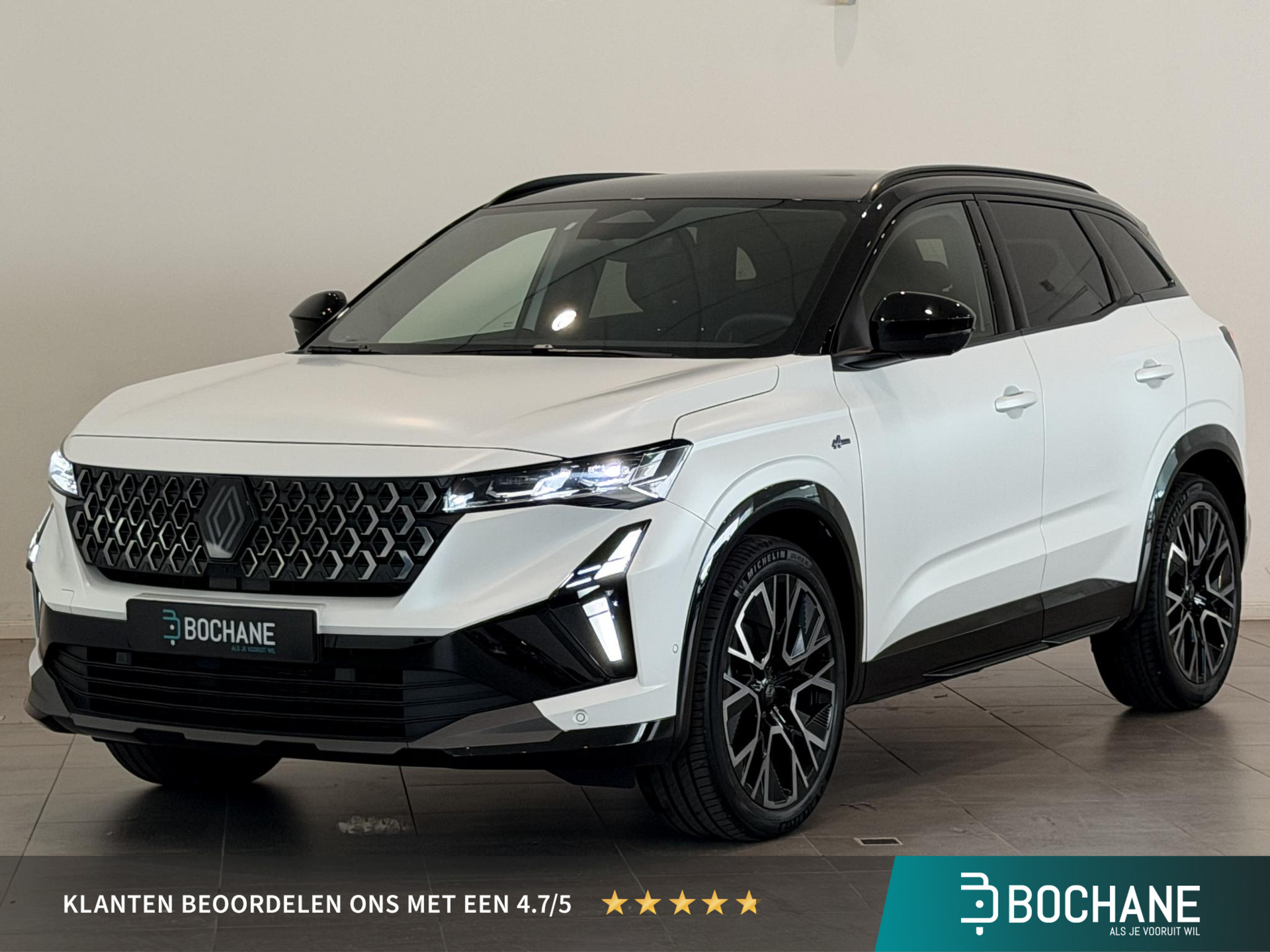 Renault Austral