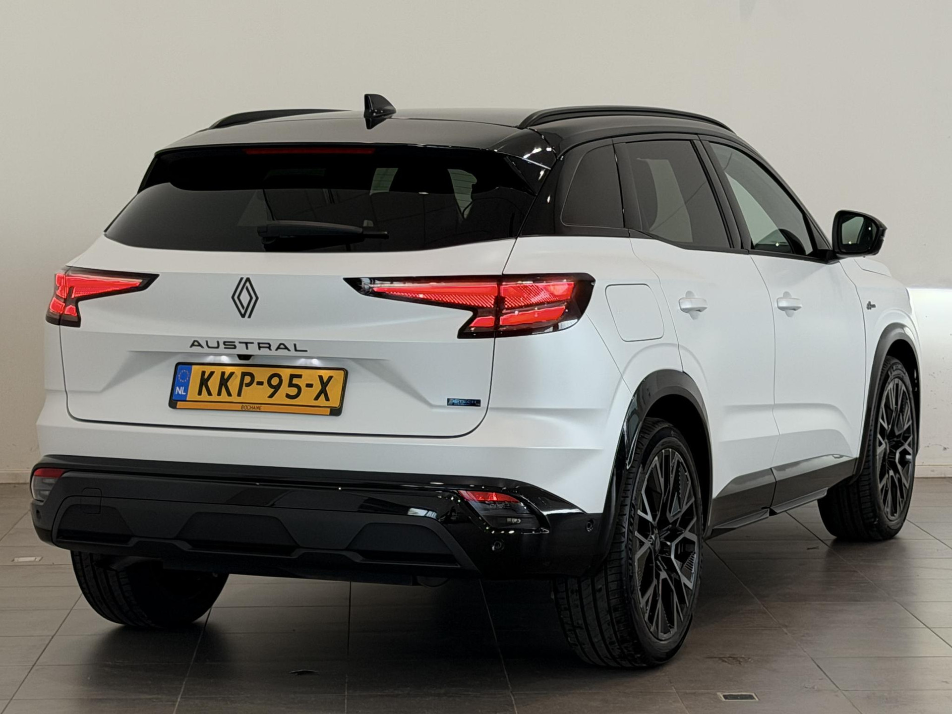 Renault Austral