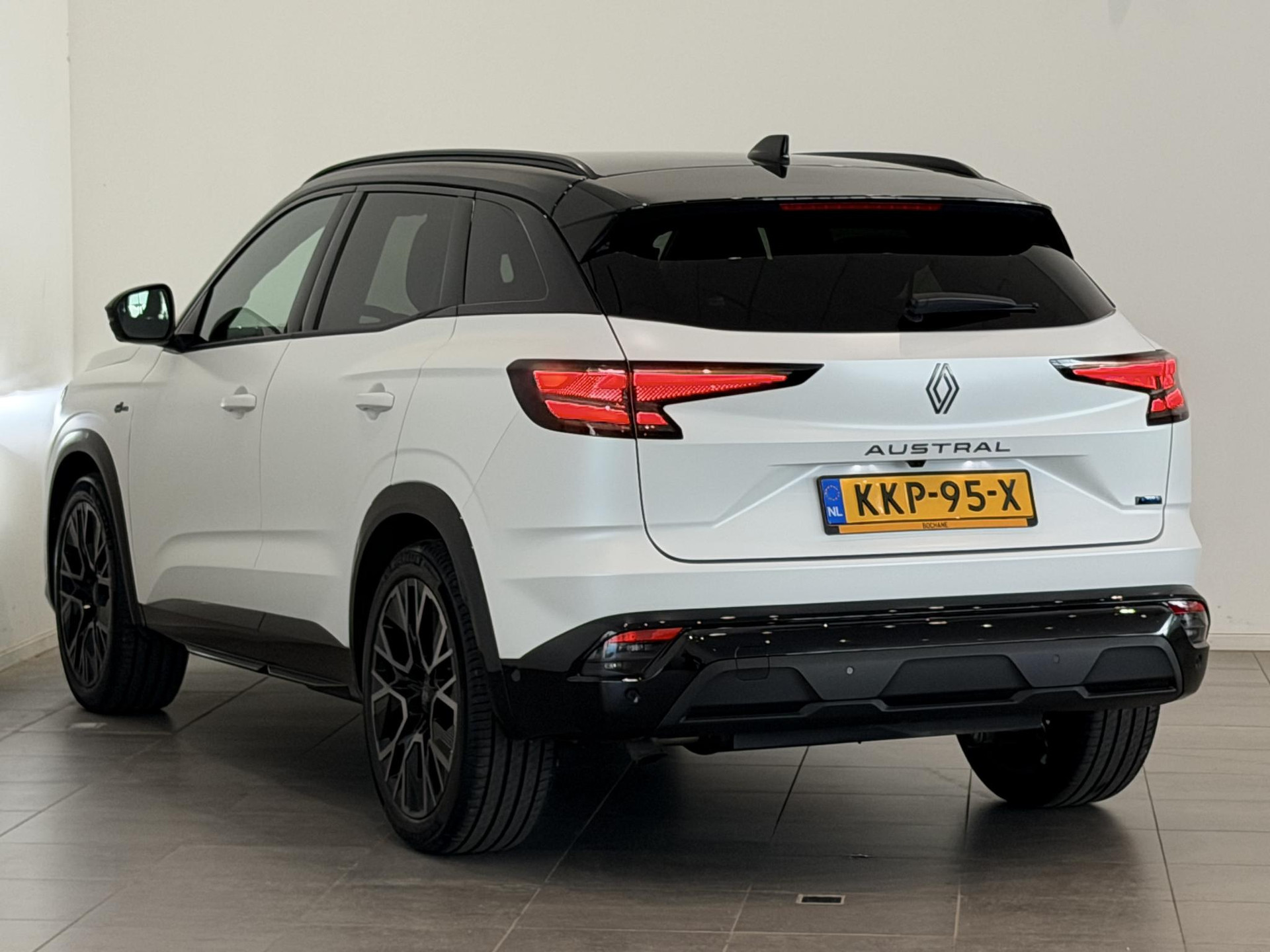 Renault Austral