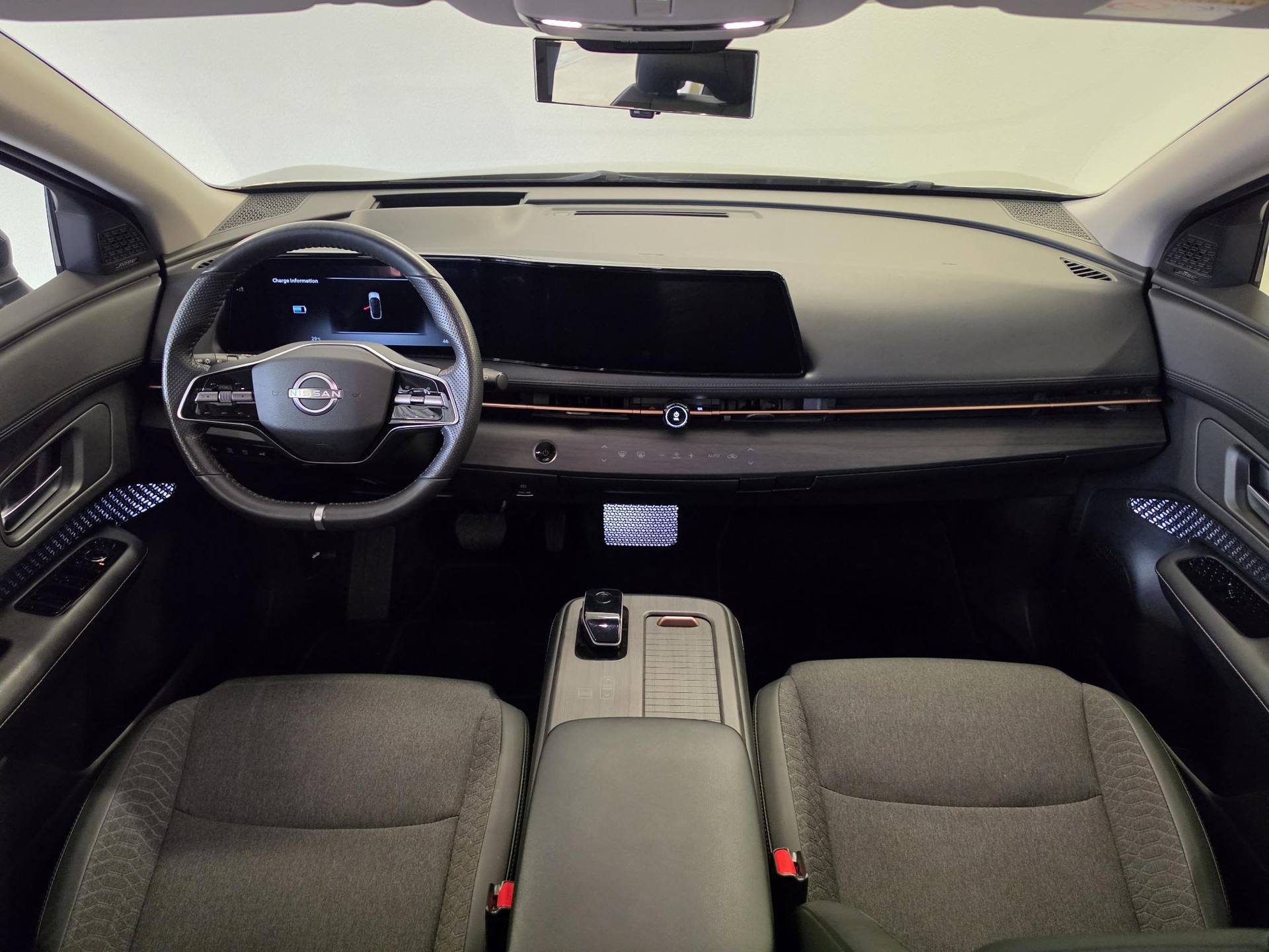 Nissan Ariya
