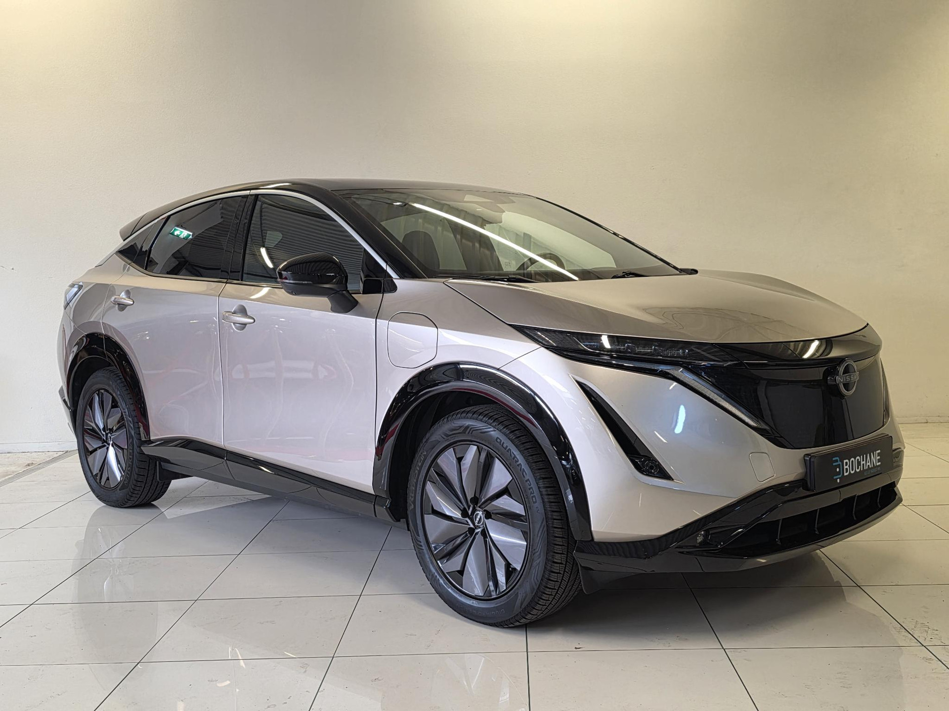 Nissan Ariya