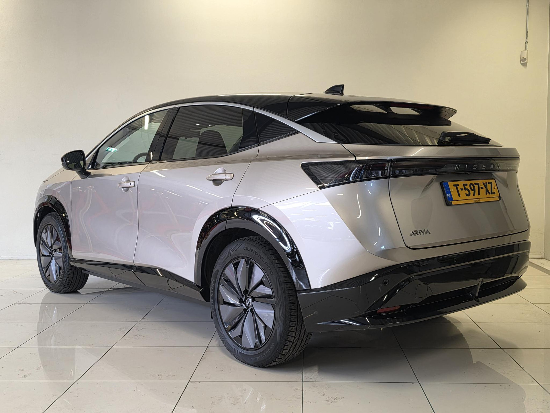 Nissan Ariya