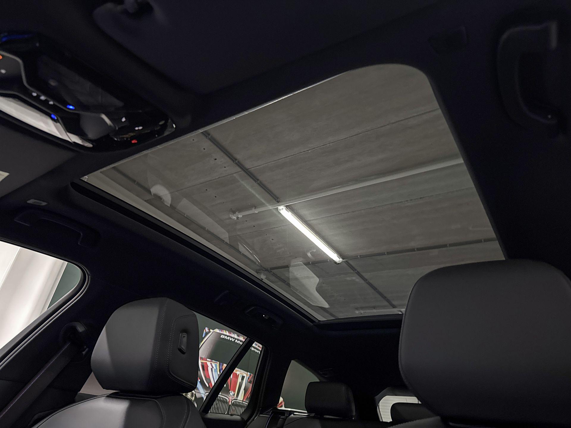 BMW 5 Series Touring