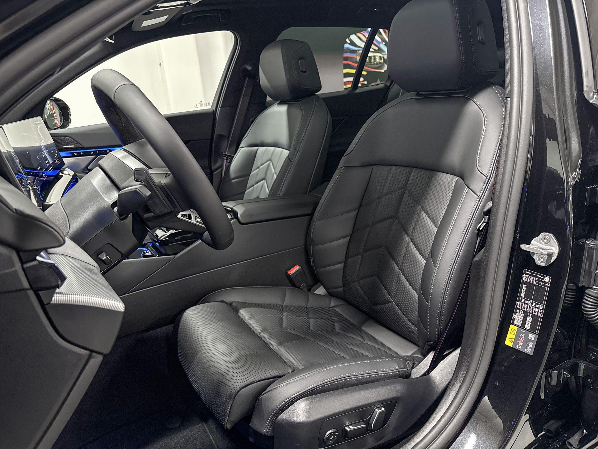 BMW 5 Series Touring