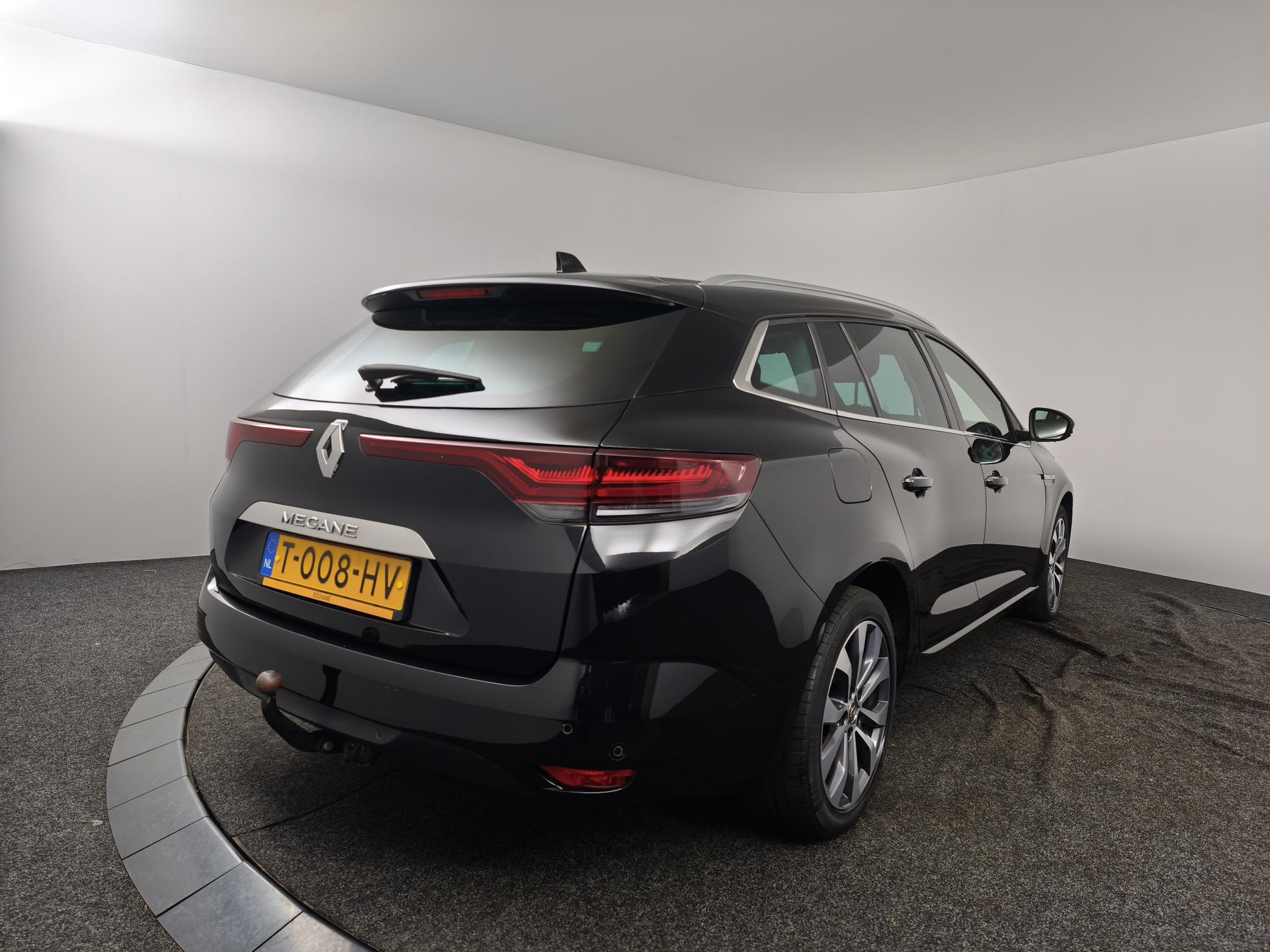 Renault Mégane Estate