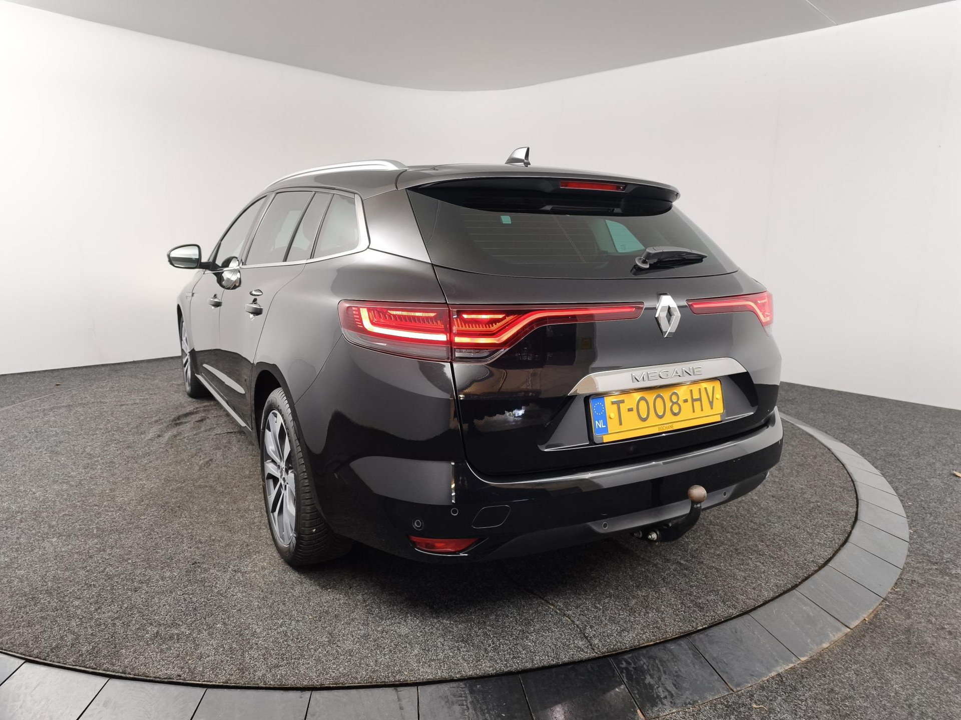 Renault Mégane Estate
