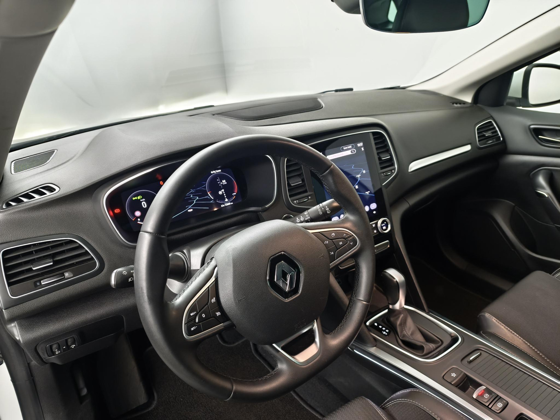 Renault Mégane Estate
