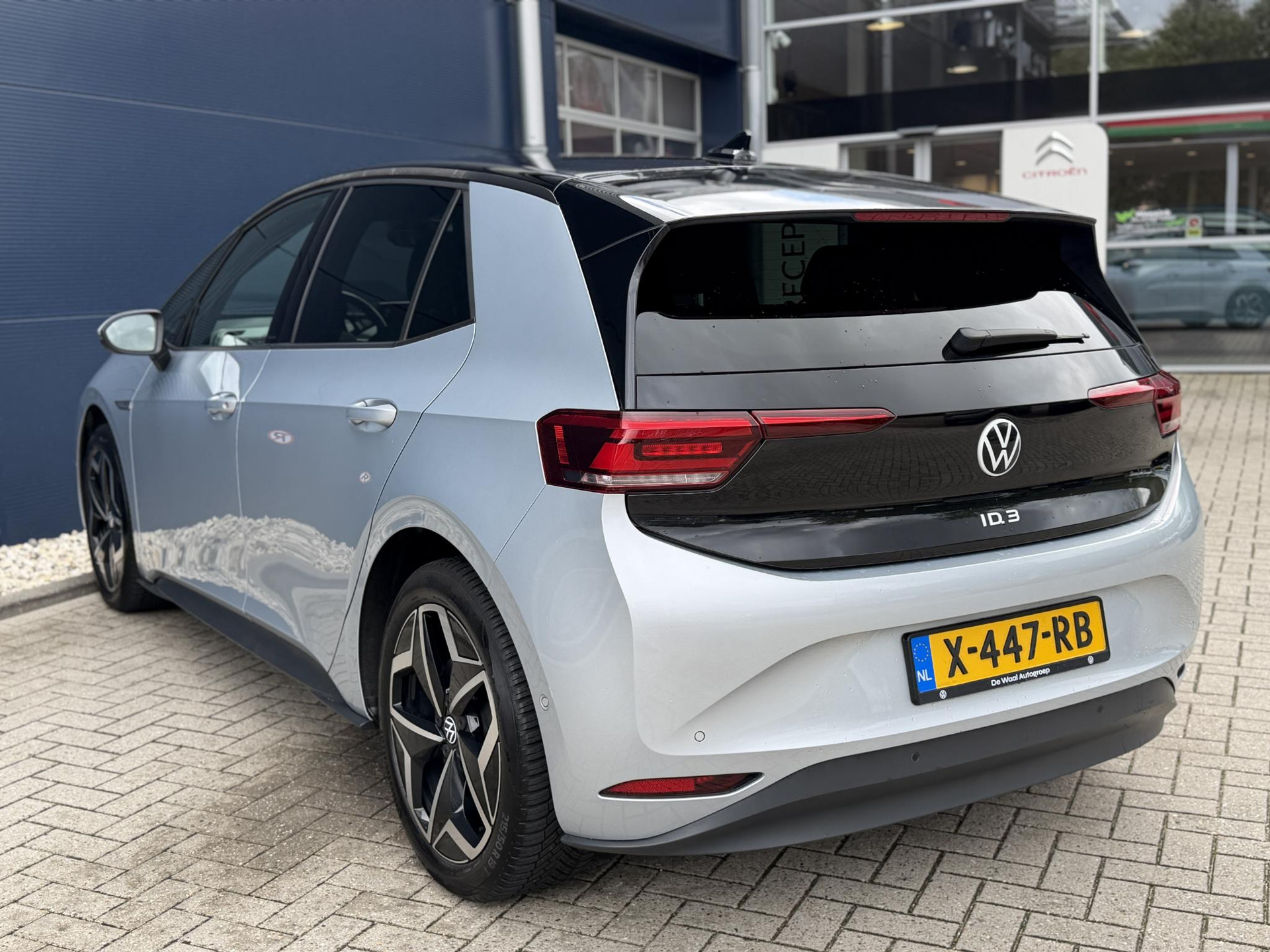 Volkswagen ID.3