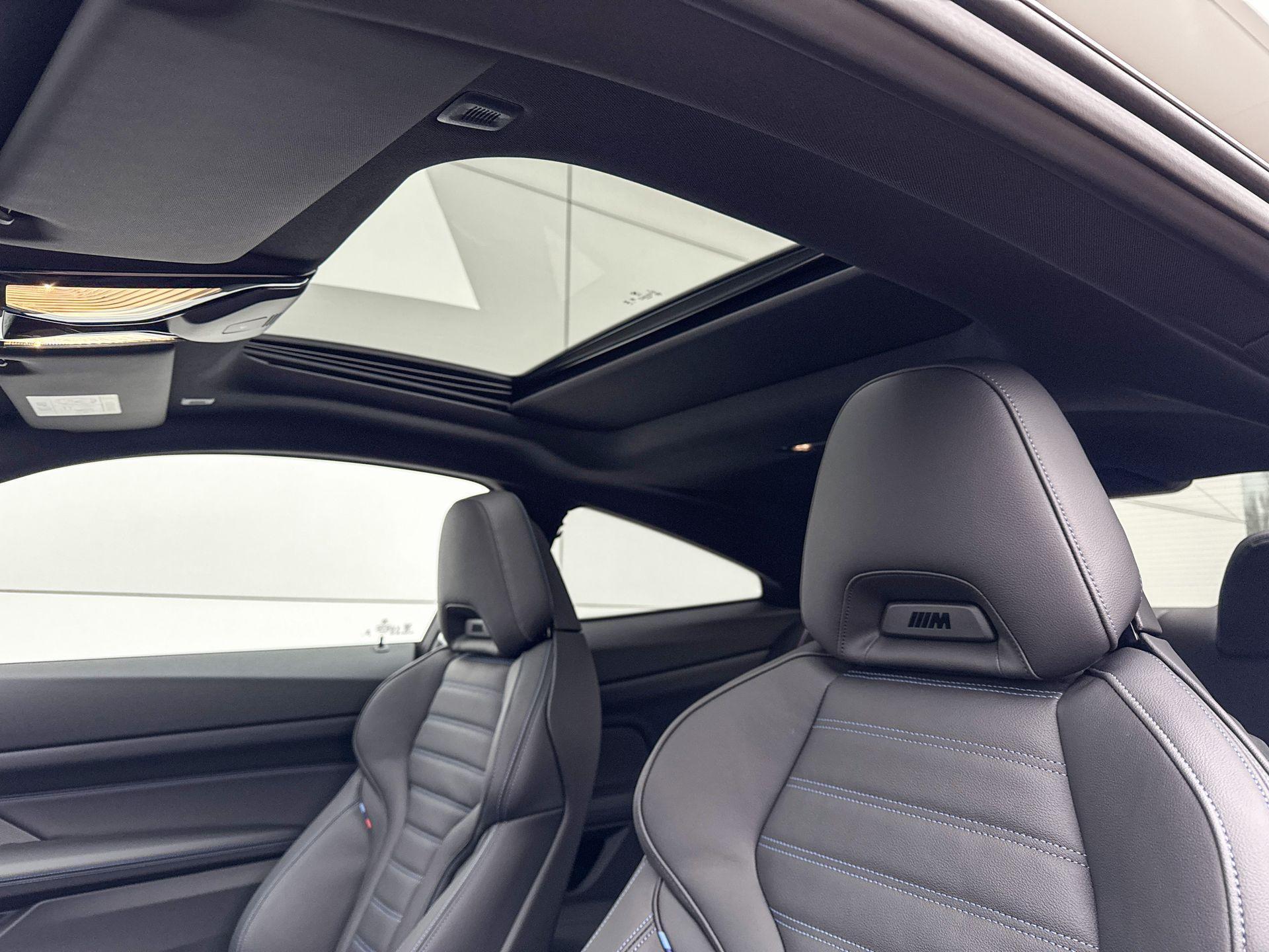 BMW 4-Serie