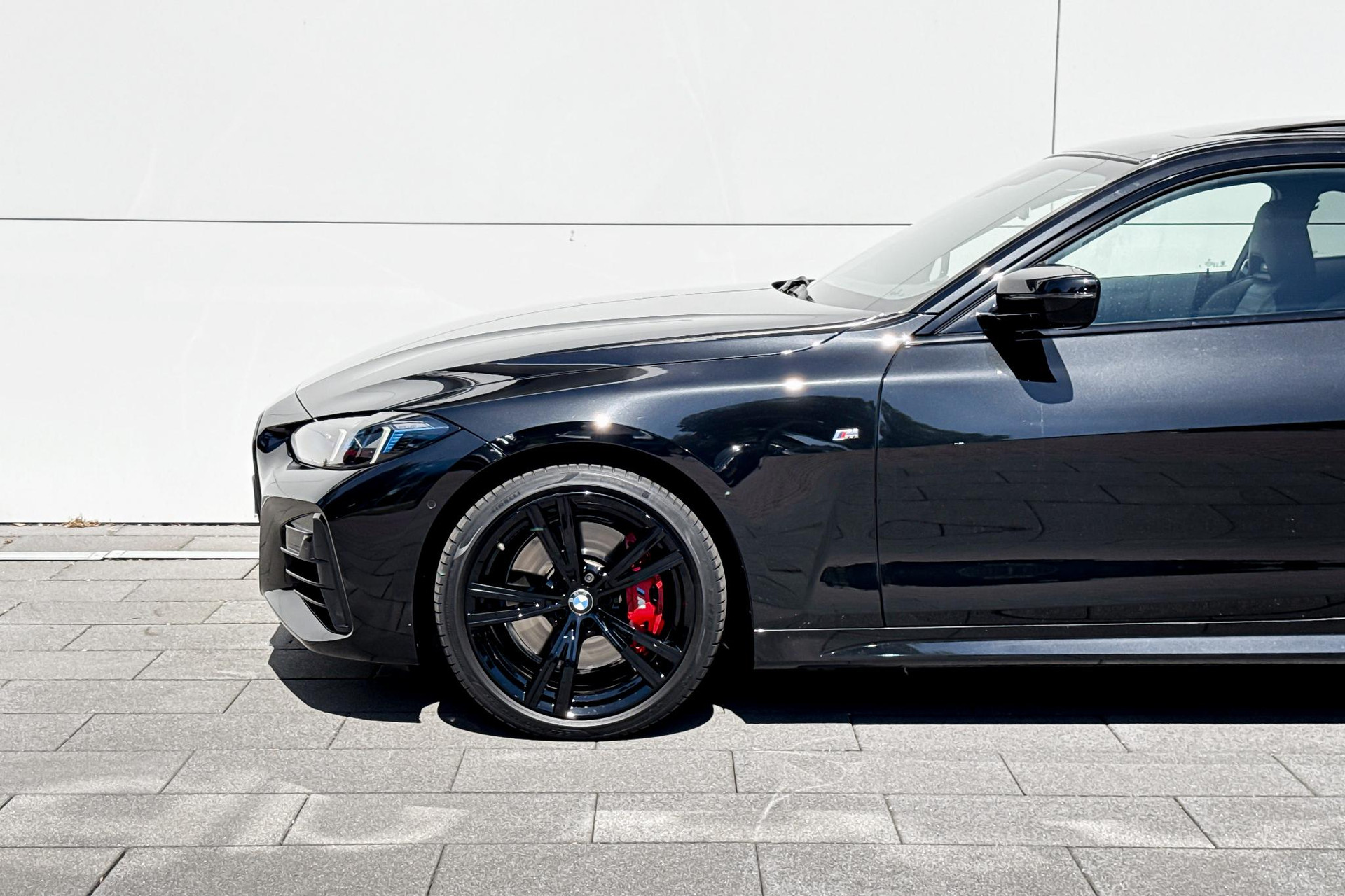 BMW 4-Serie