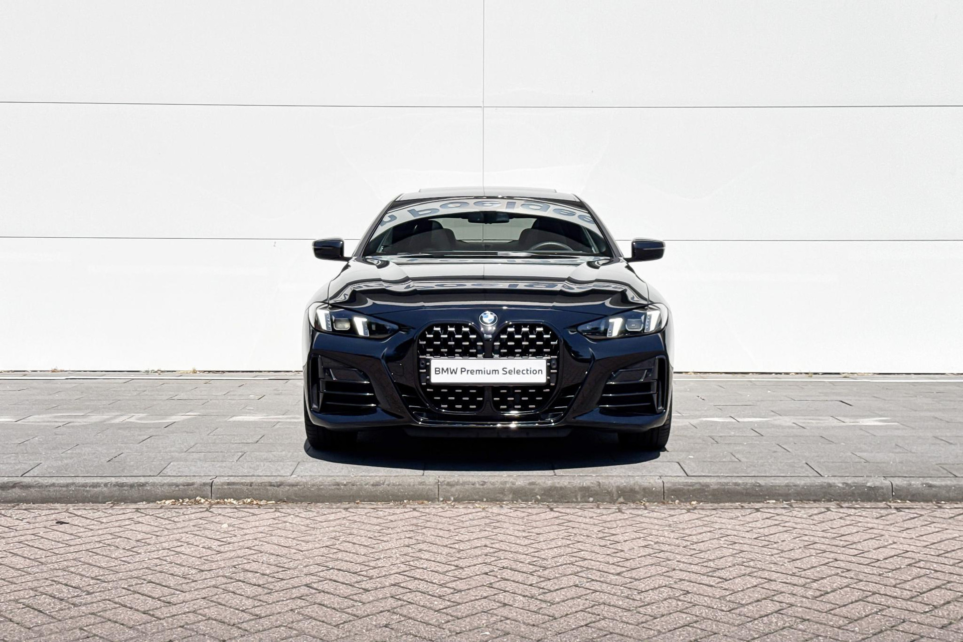 BMW 4-Serie