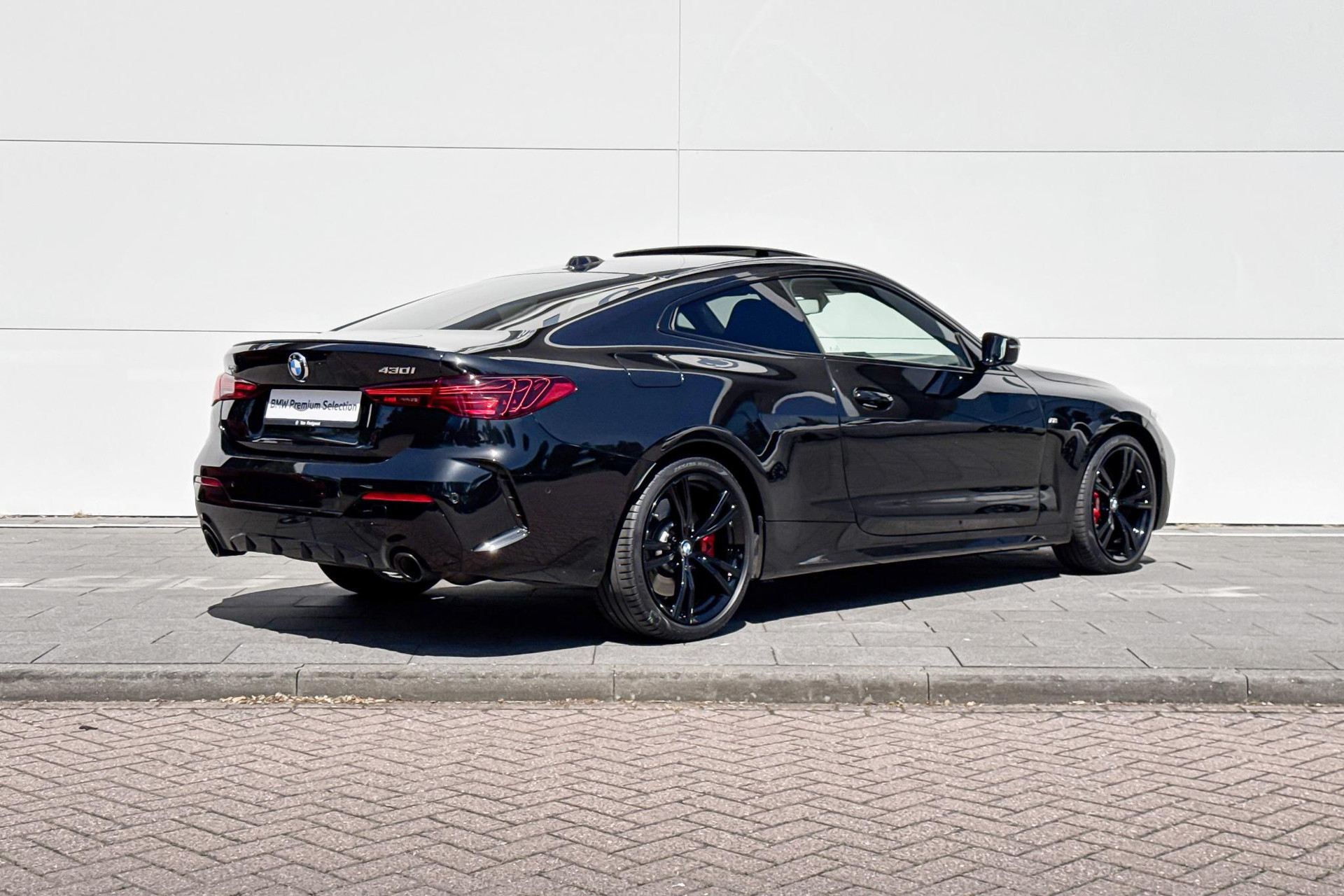 BMW 4-Serie