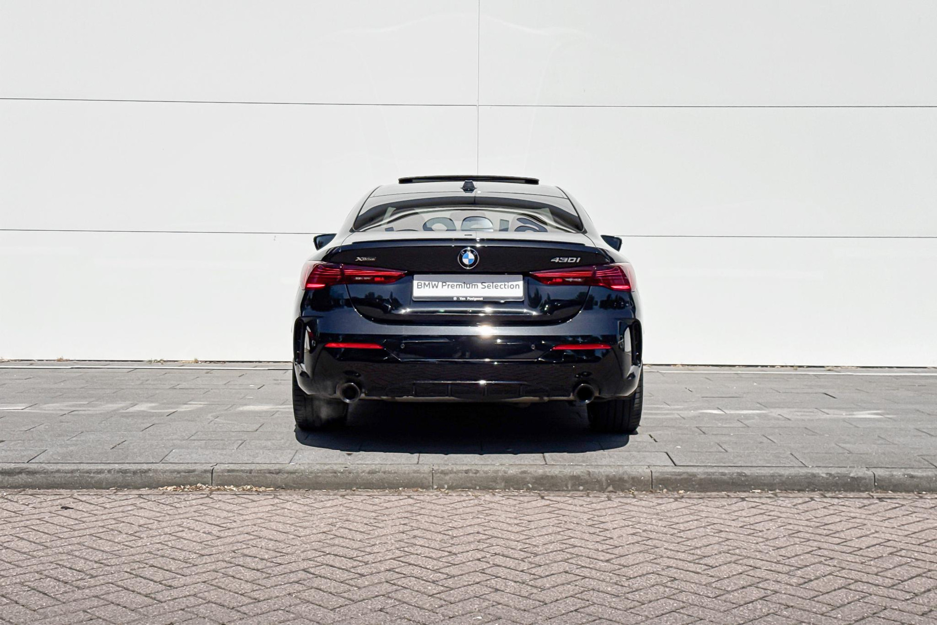 BMW 4-Serie