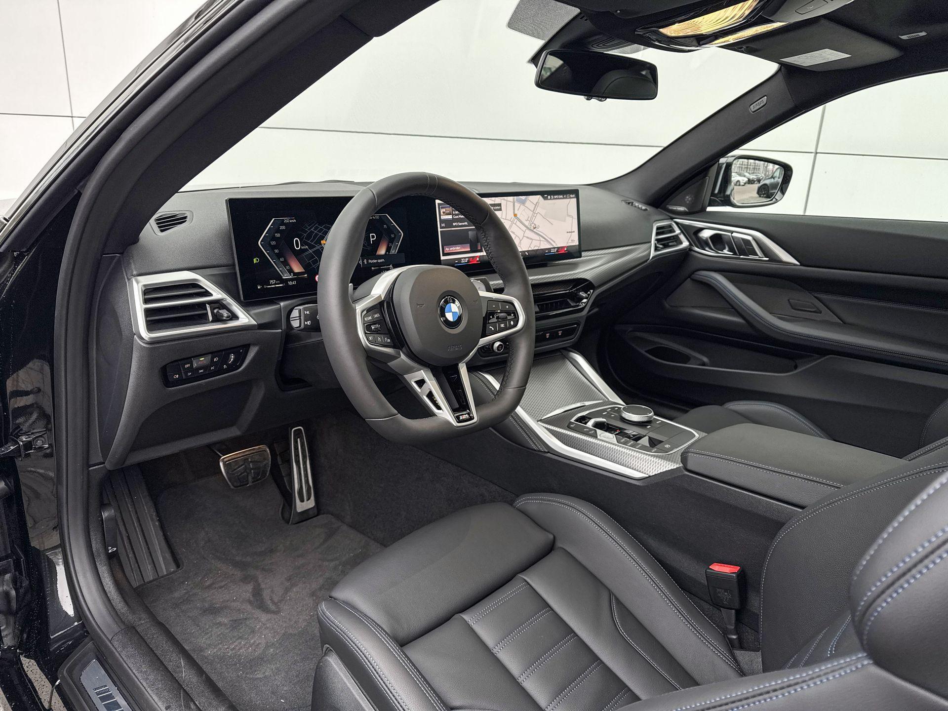 BMW 4-Serie