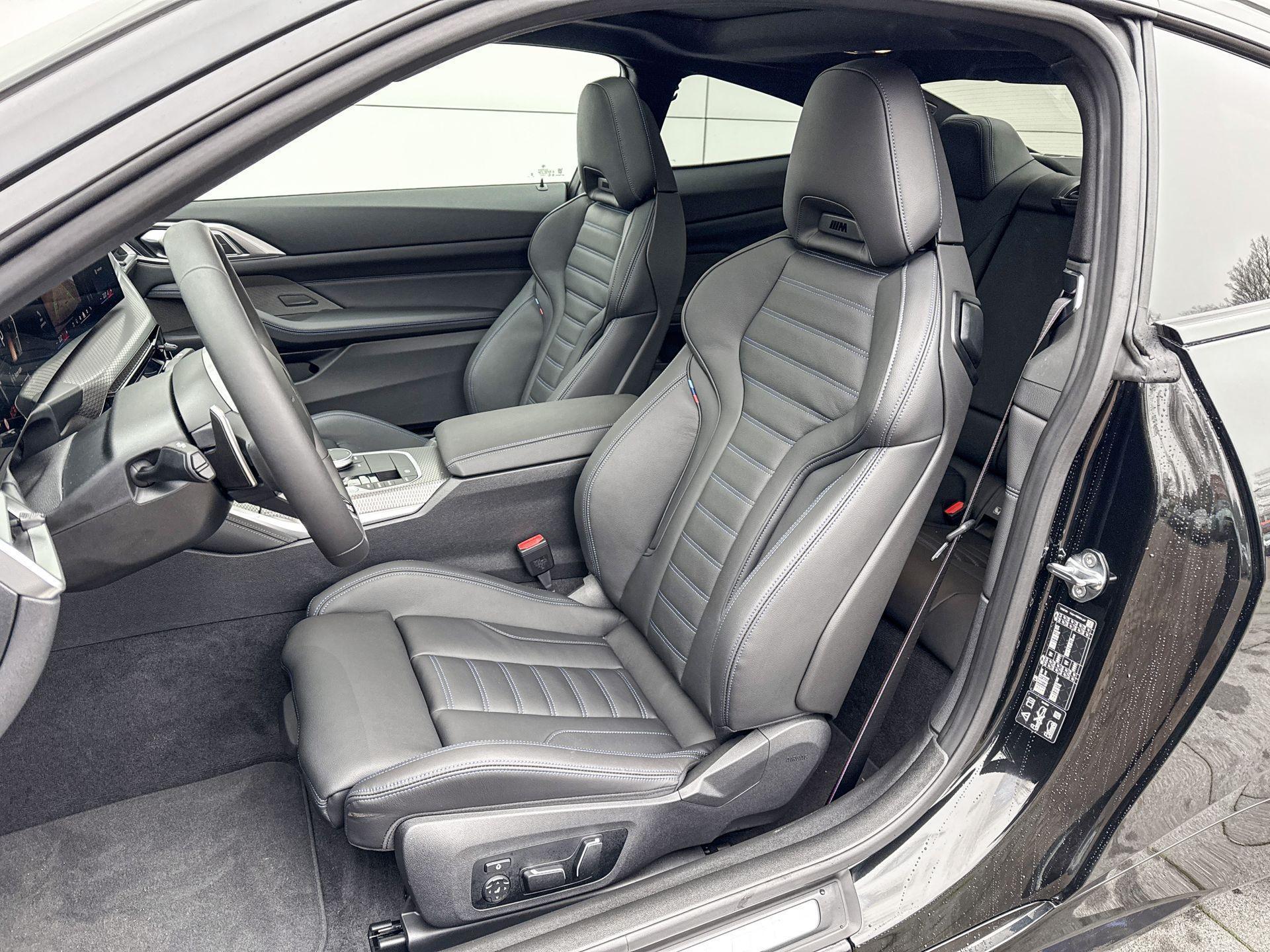 BMW 4-Serie