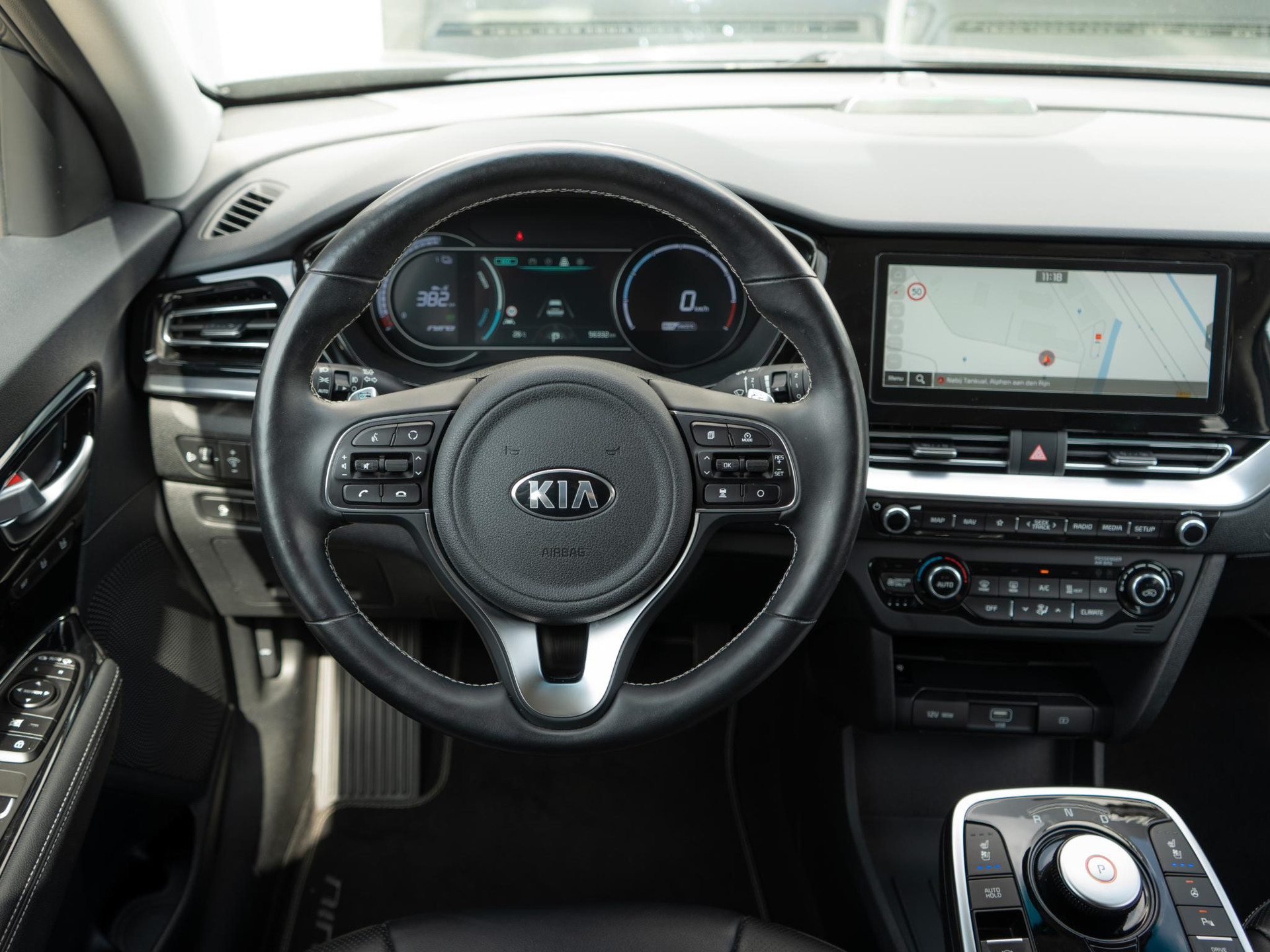 Kia e-Niro