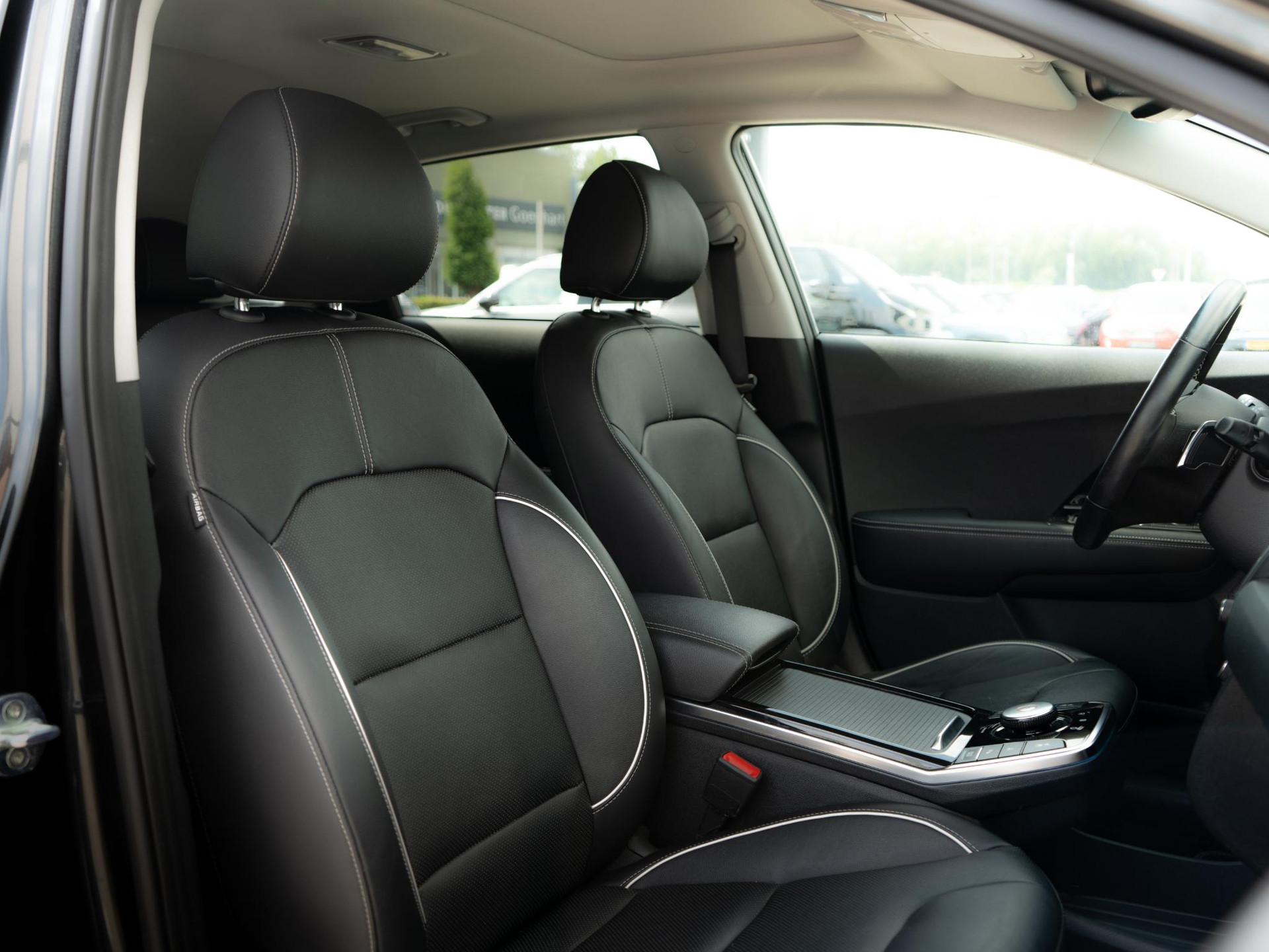 Kia e-Niro