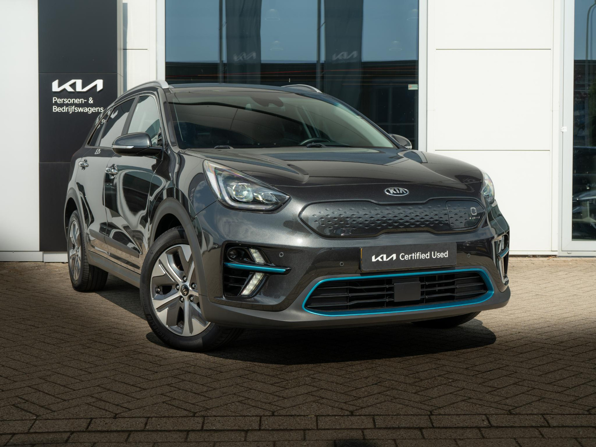 Kia e-Niro