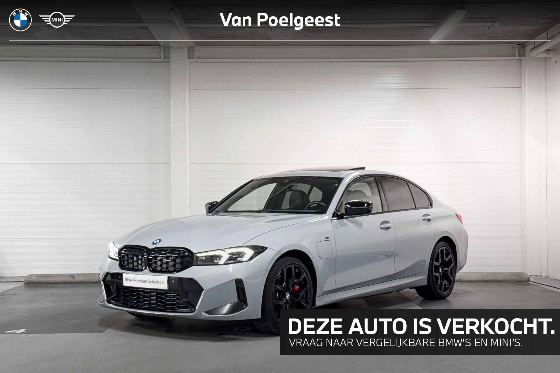 BMW 3-Serie