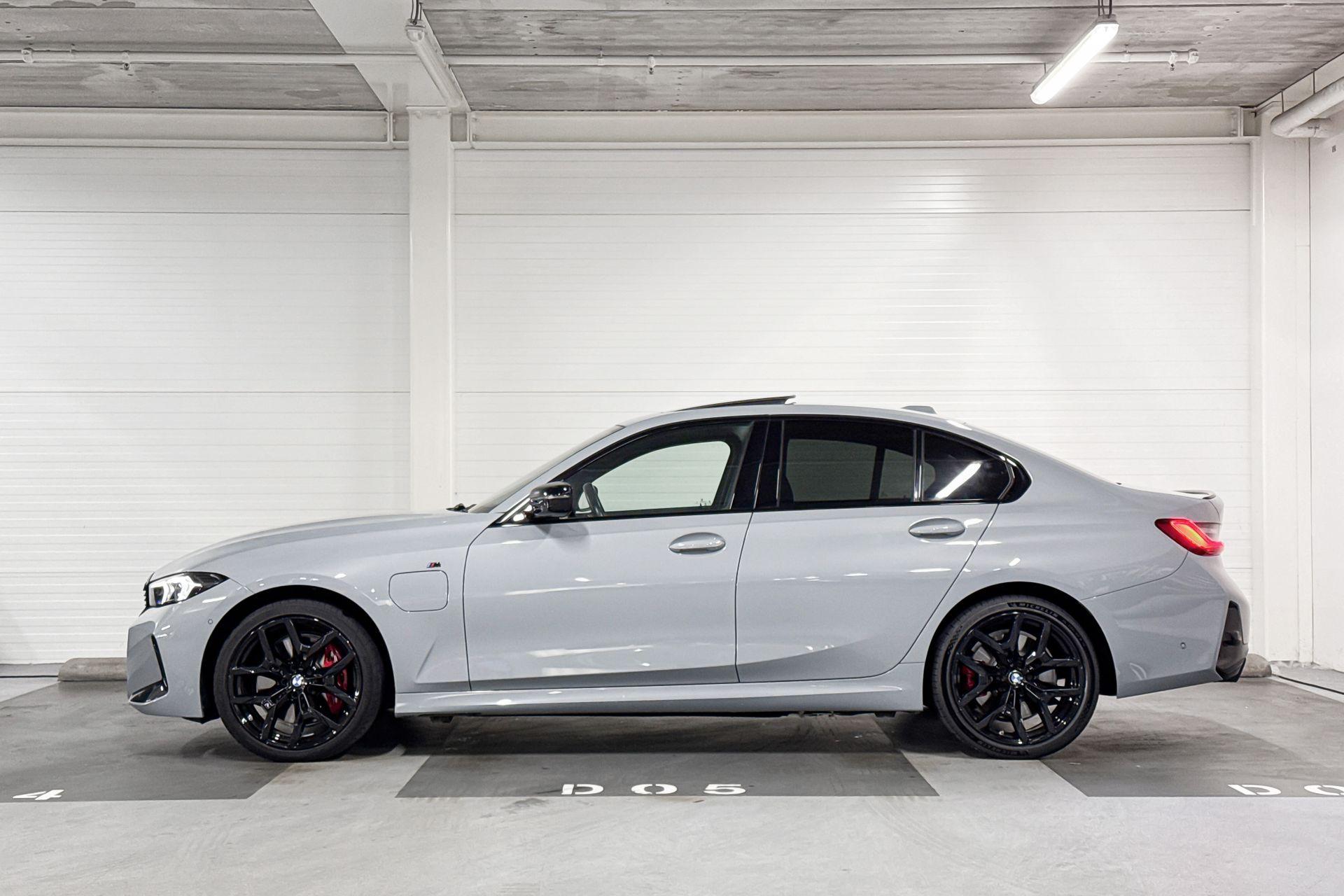 BMW 3-Serie