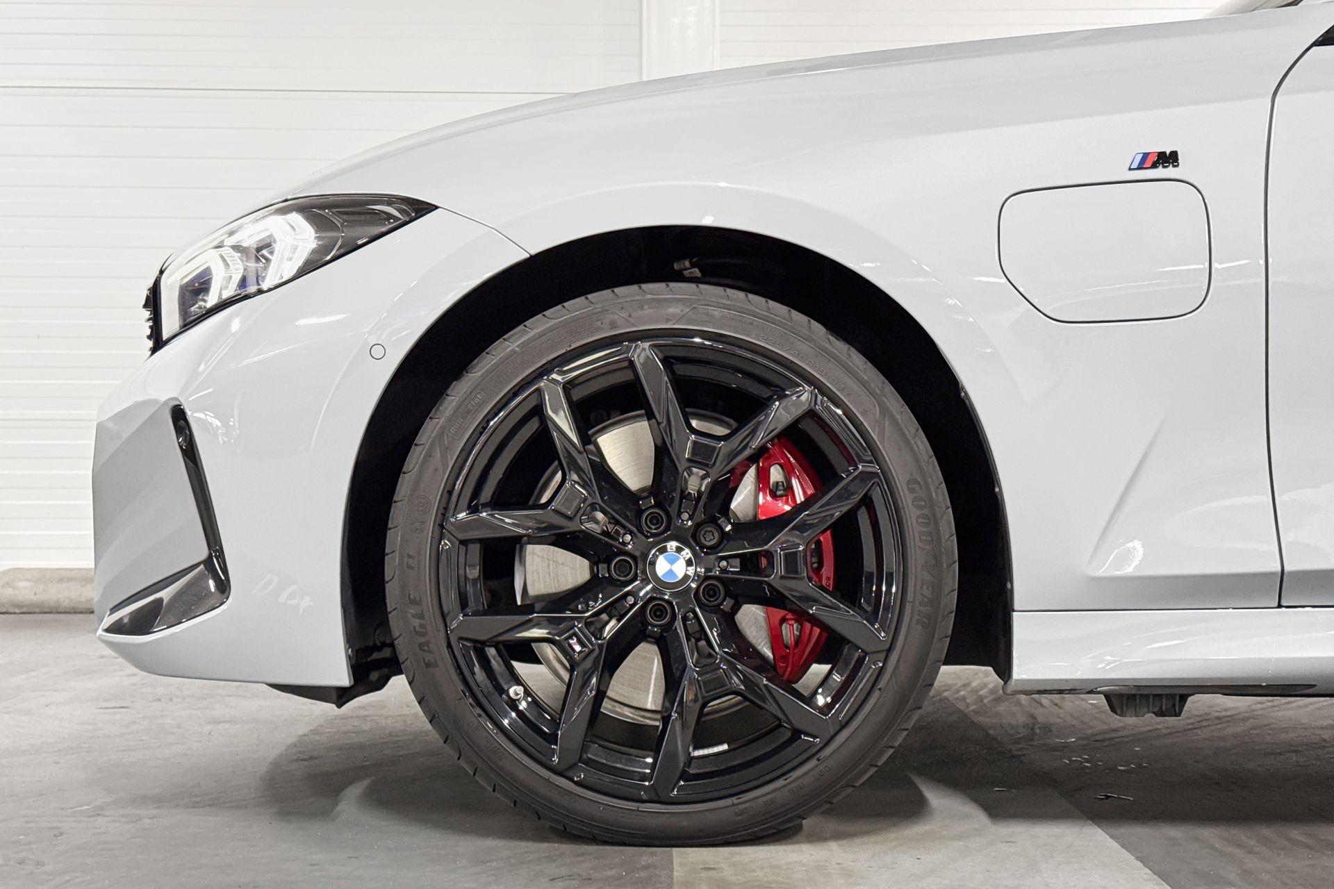BMW 3-Serie