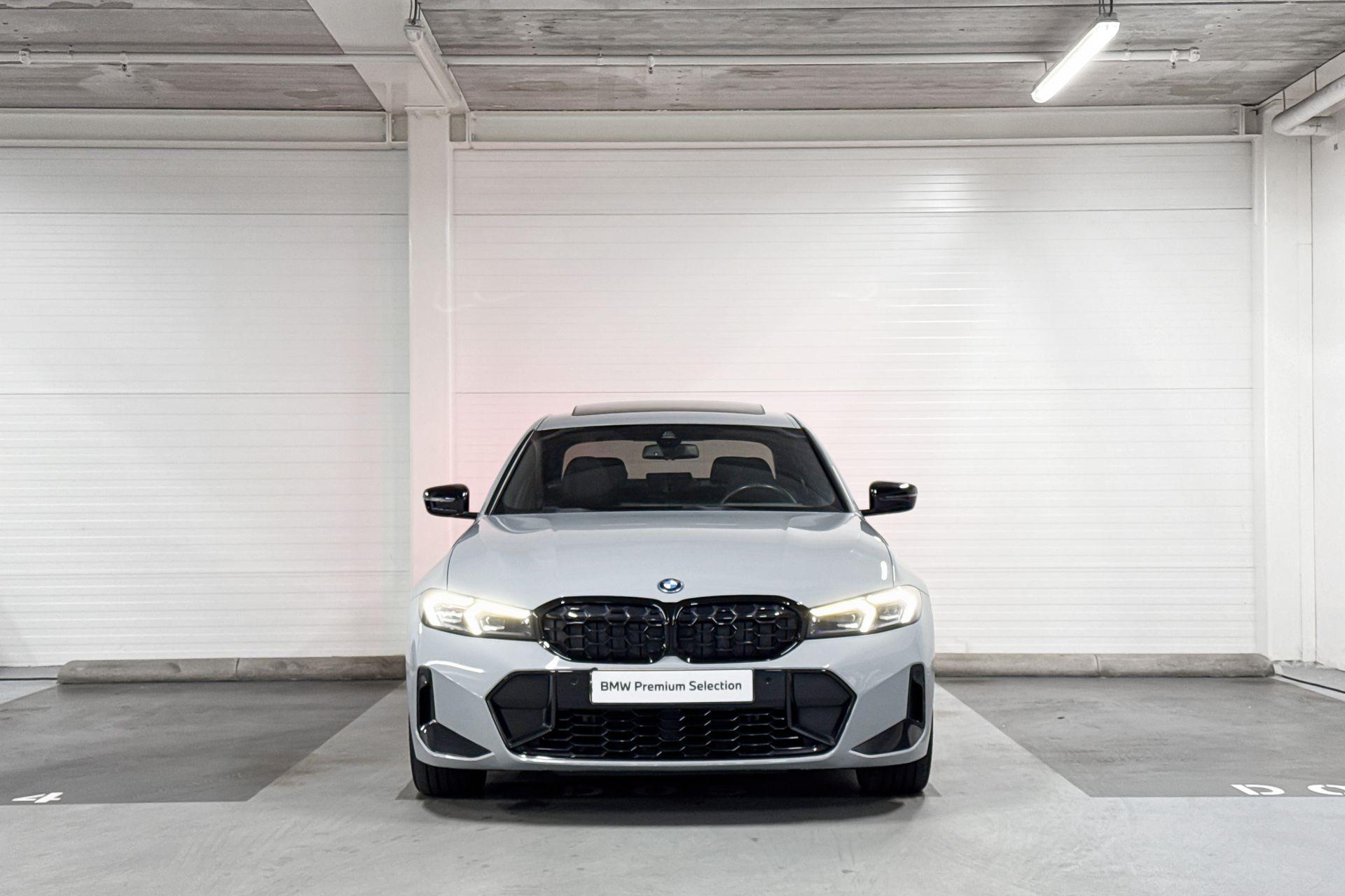 BMW 3-Serie