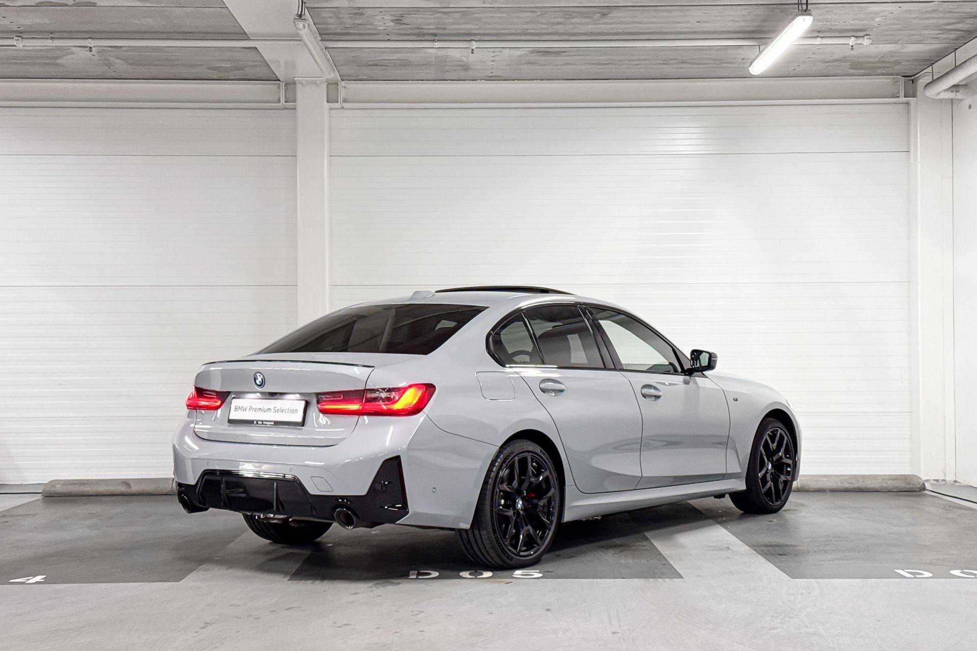 BMW 3-Serie