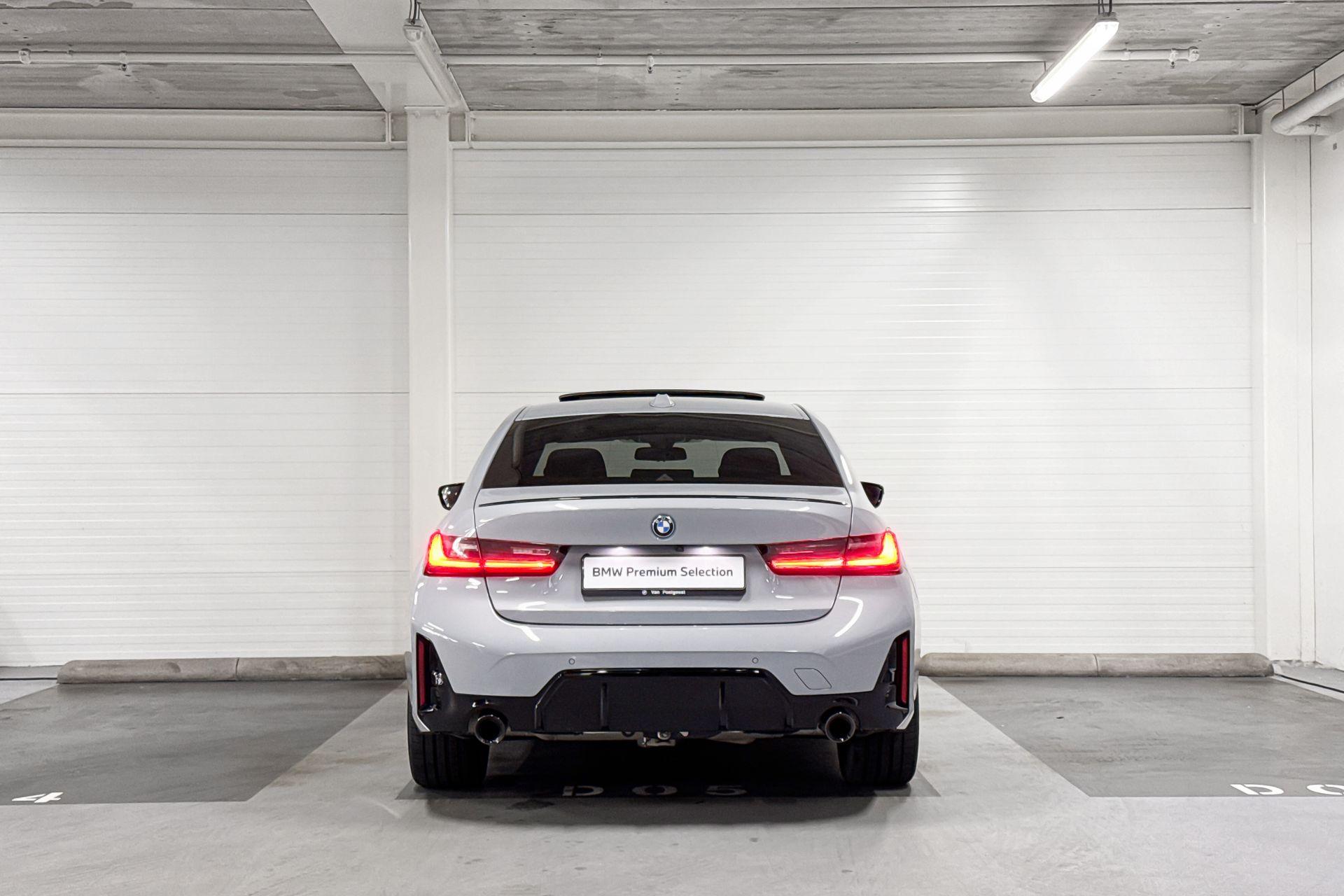 BMW 3-Serie