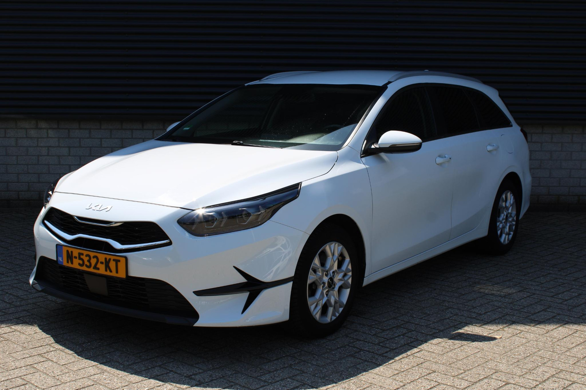 Kia Ceed Sportswagon