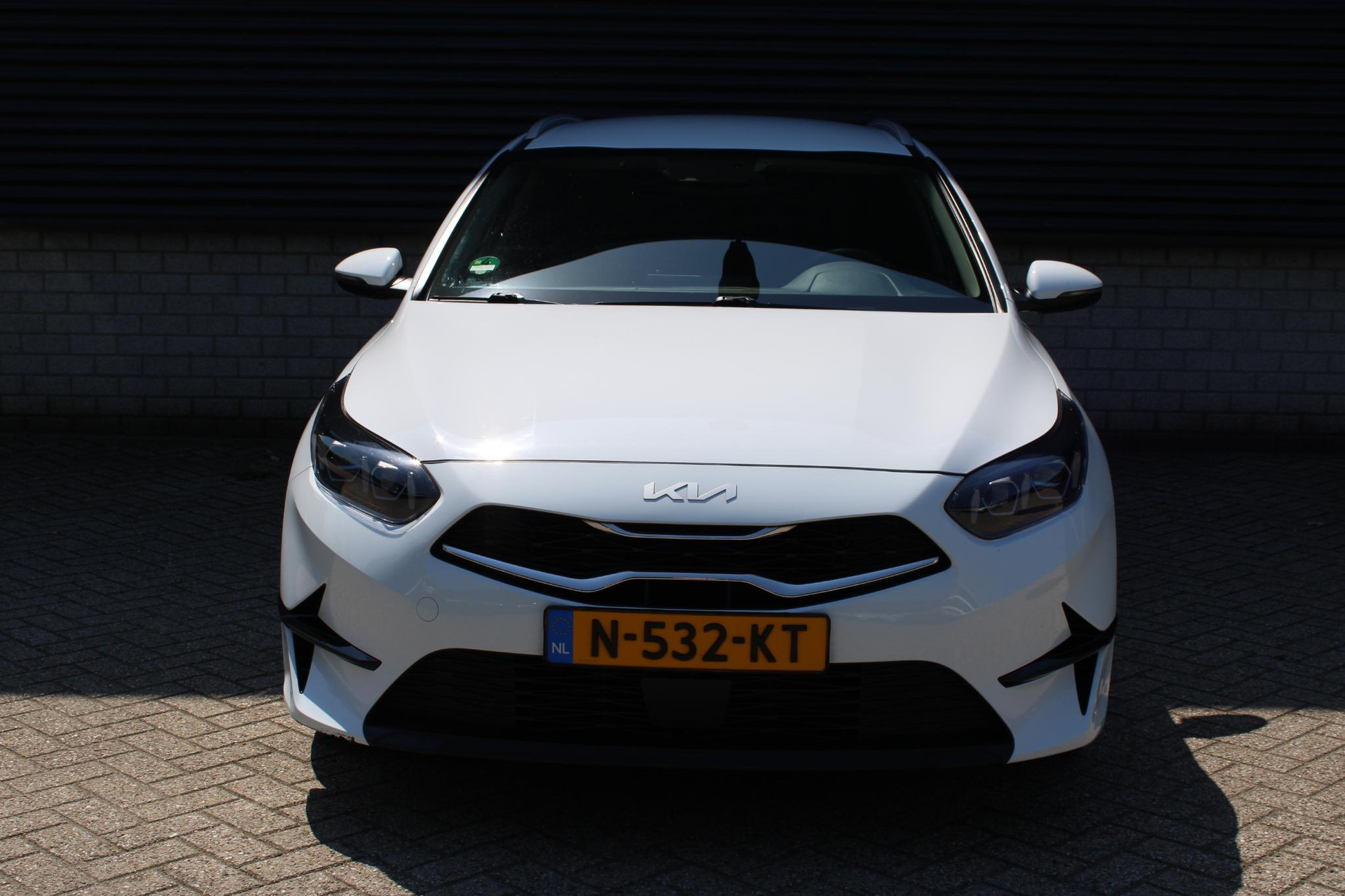 Kia Ceed Sportswagon