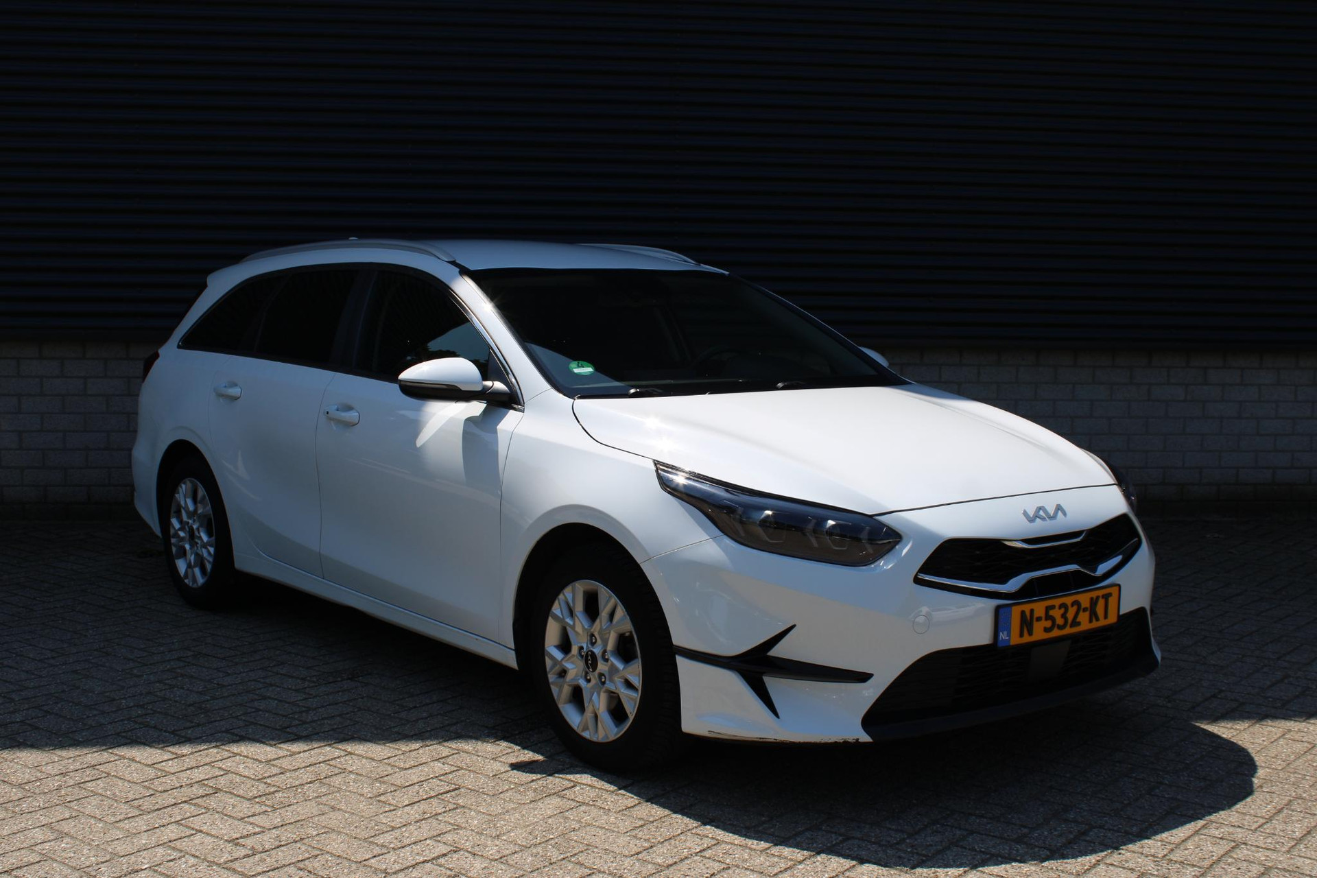 Kia Ceed Sportswagon
