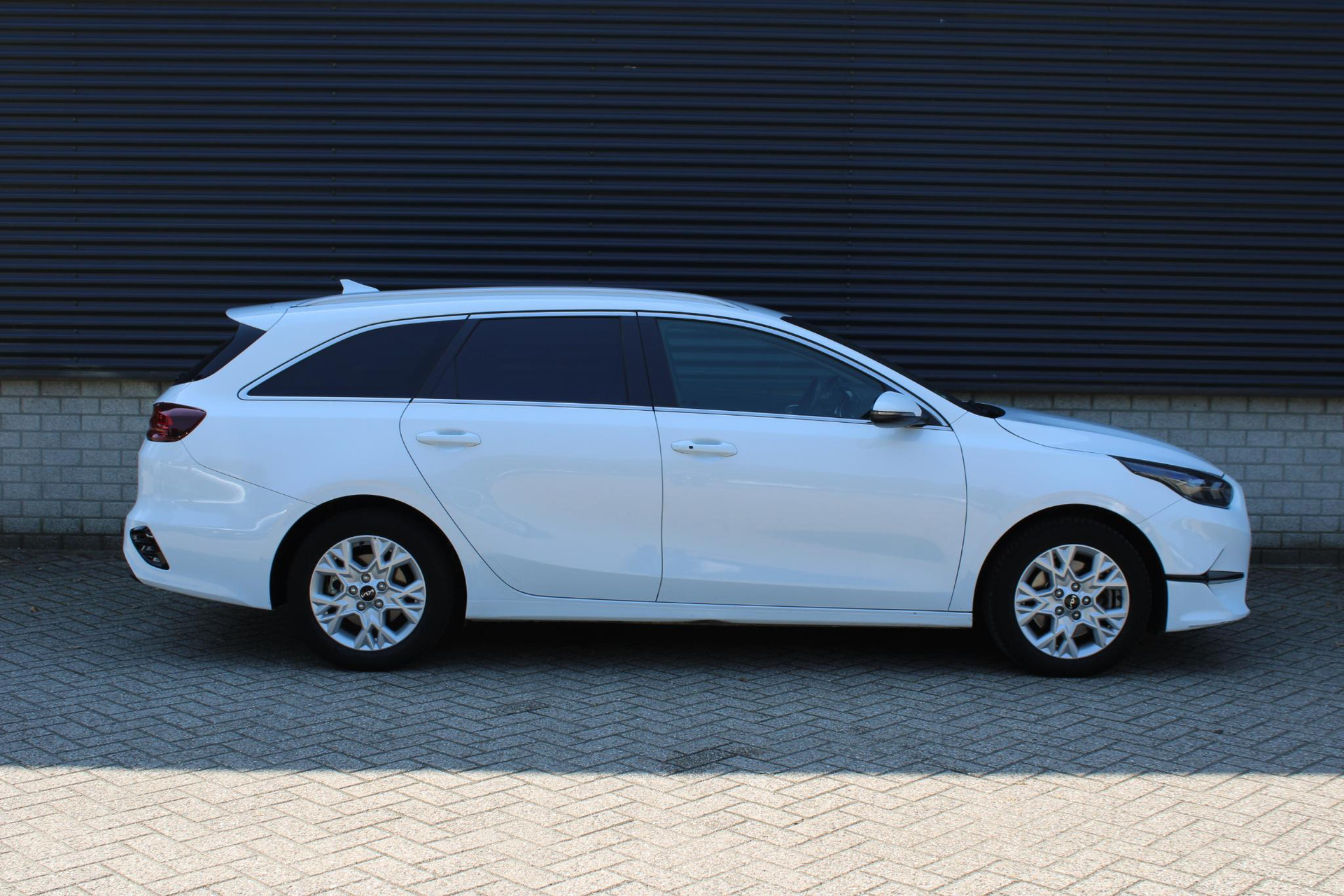 Kia Ceed Sportswagon